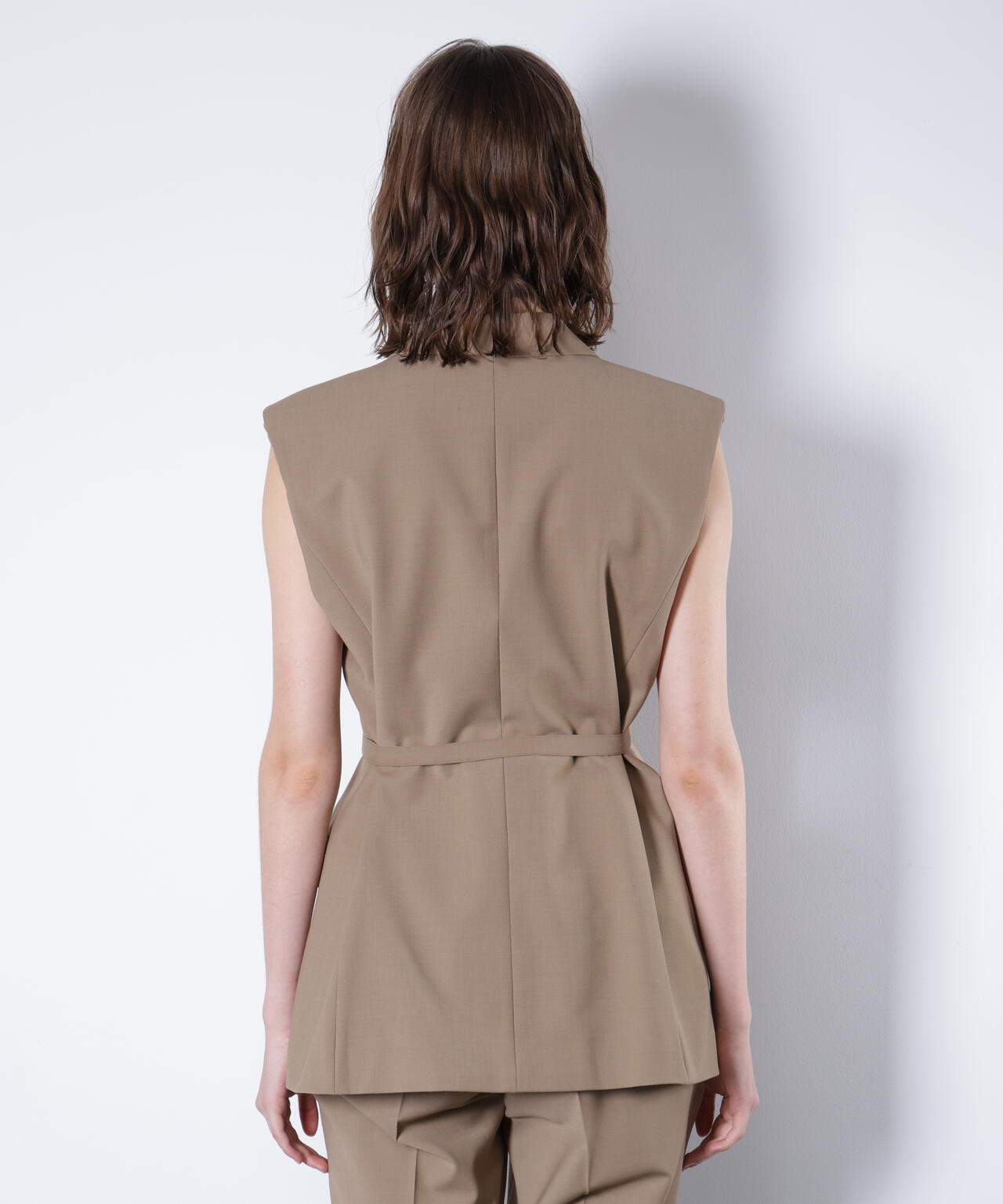 マスキュリンジレ_