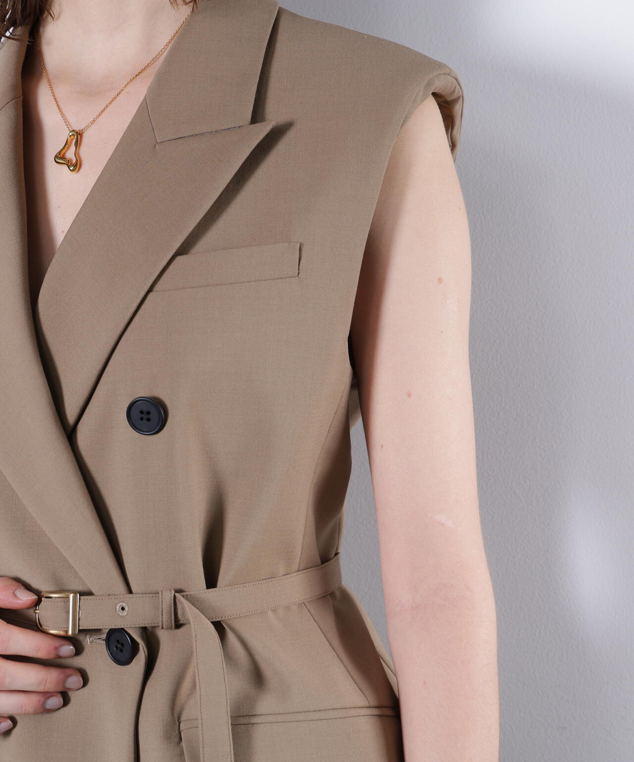 マスキュリンジレ_