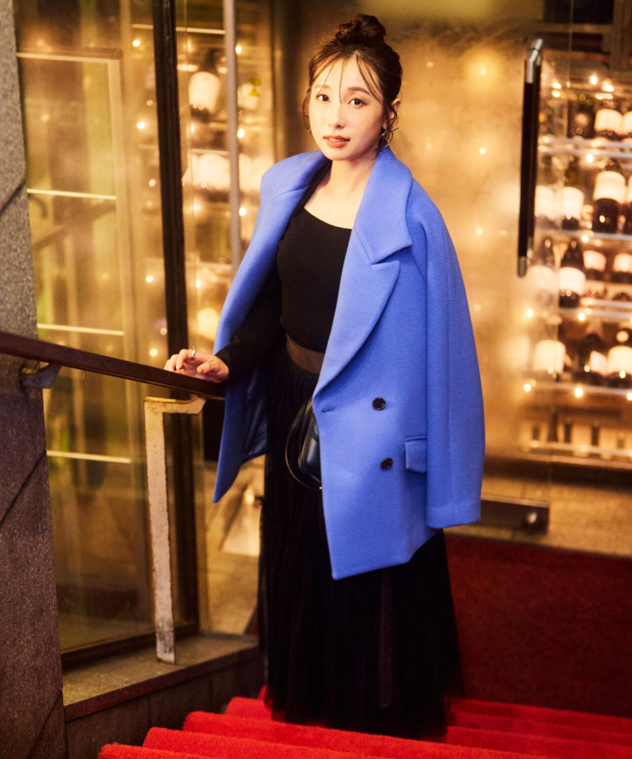 プルオーバーシンプルハイゲージ