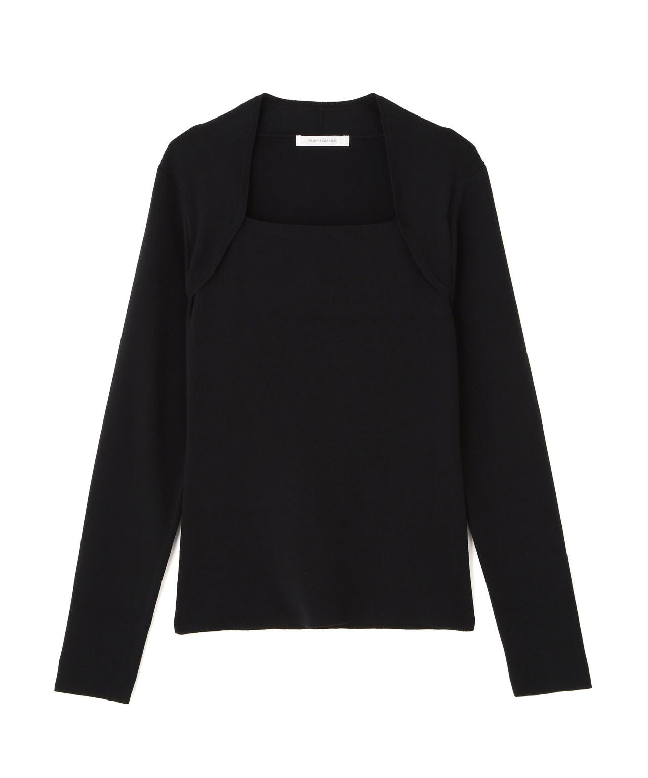 プルオーバーシンプルハイゲージ