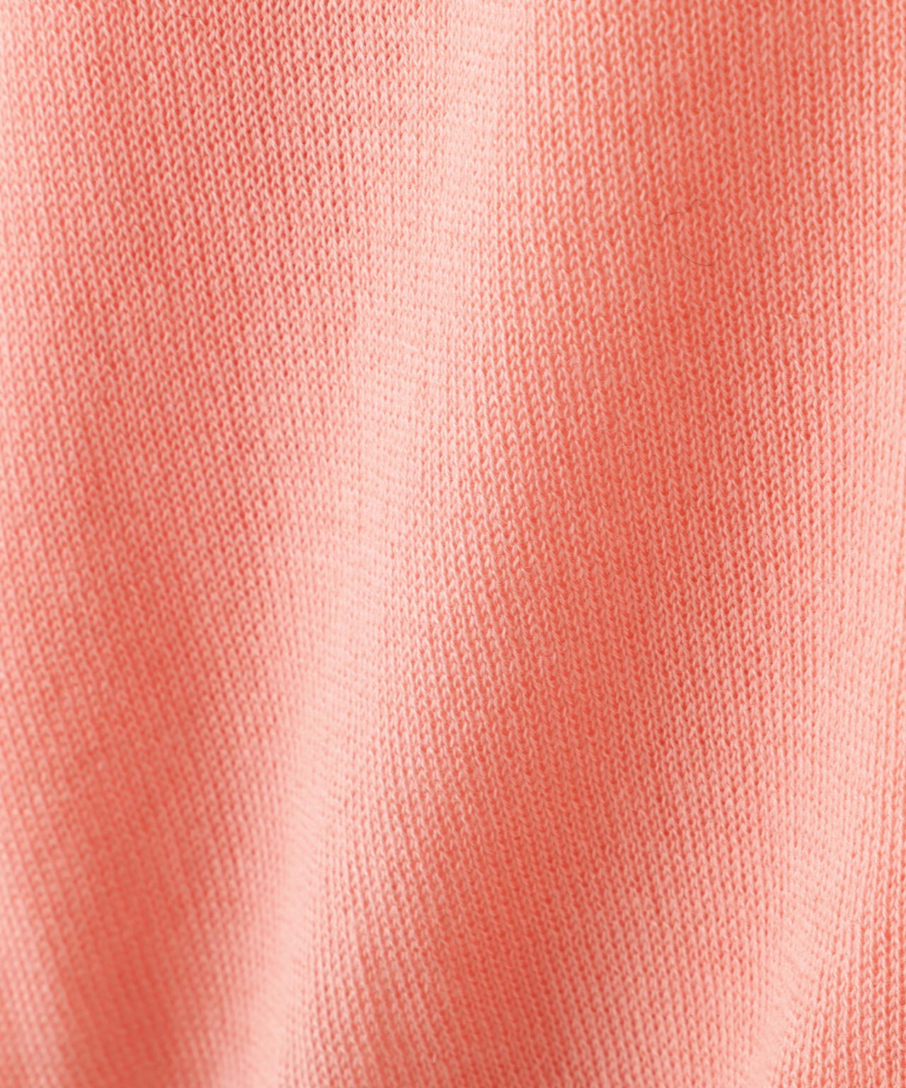 Vネックパレットニットカーディガン