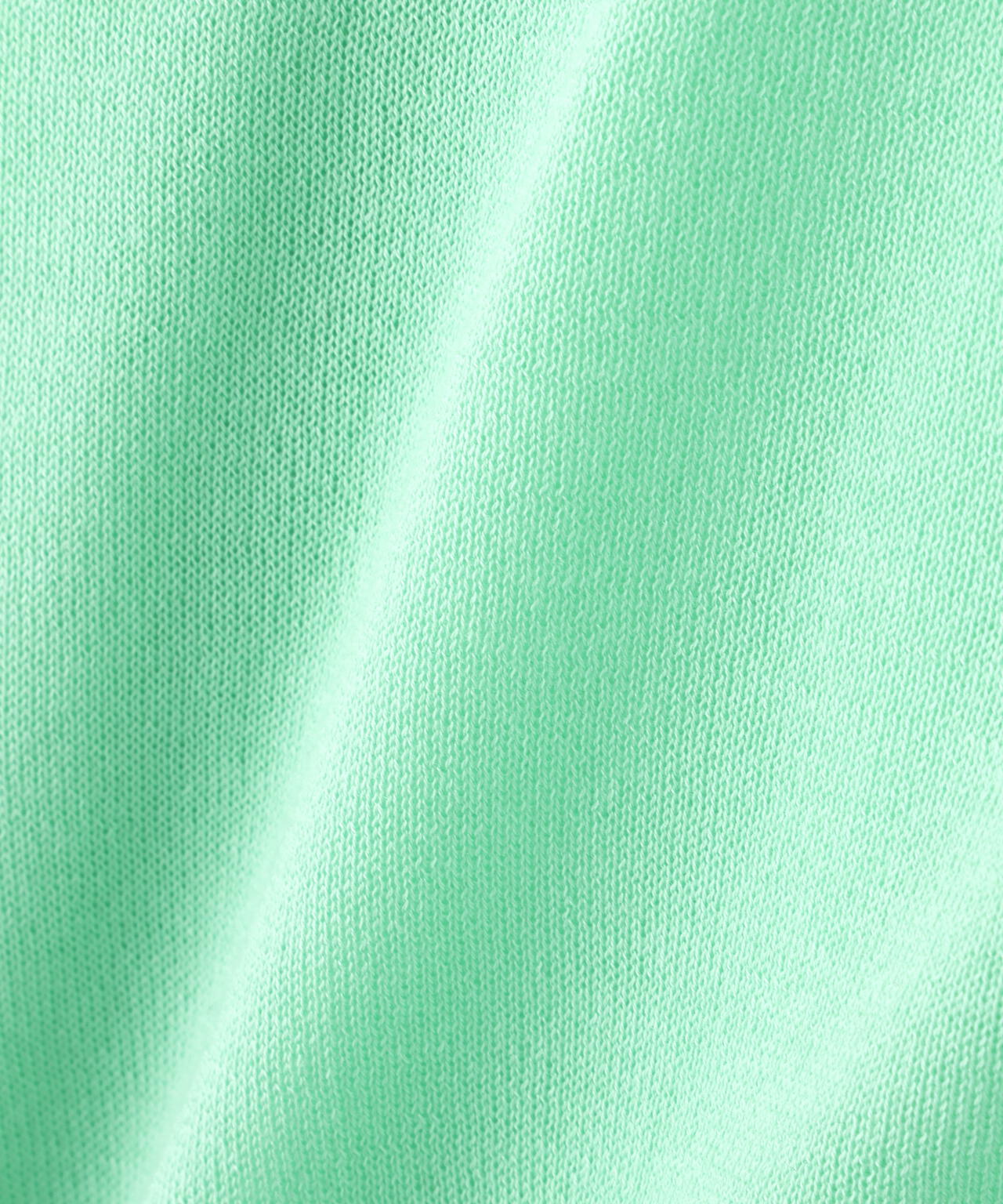 Vネックパレットニットカーディガン