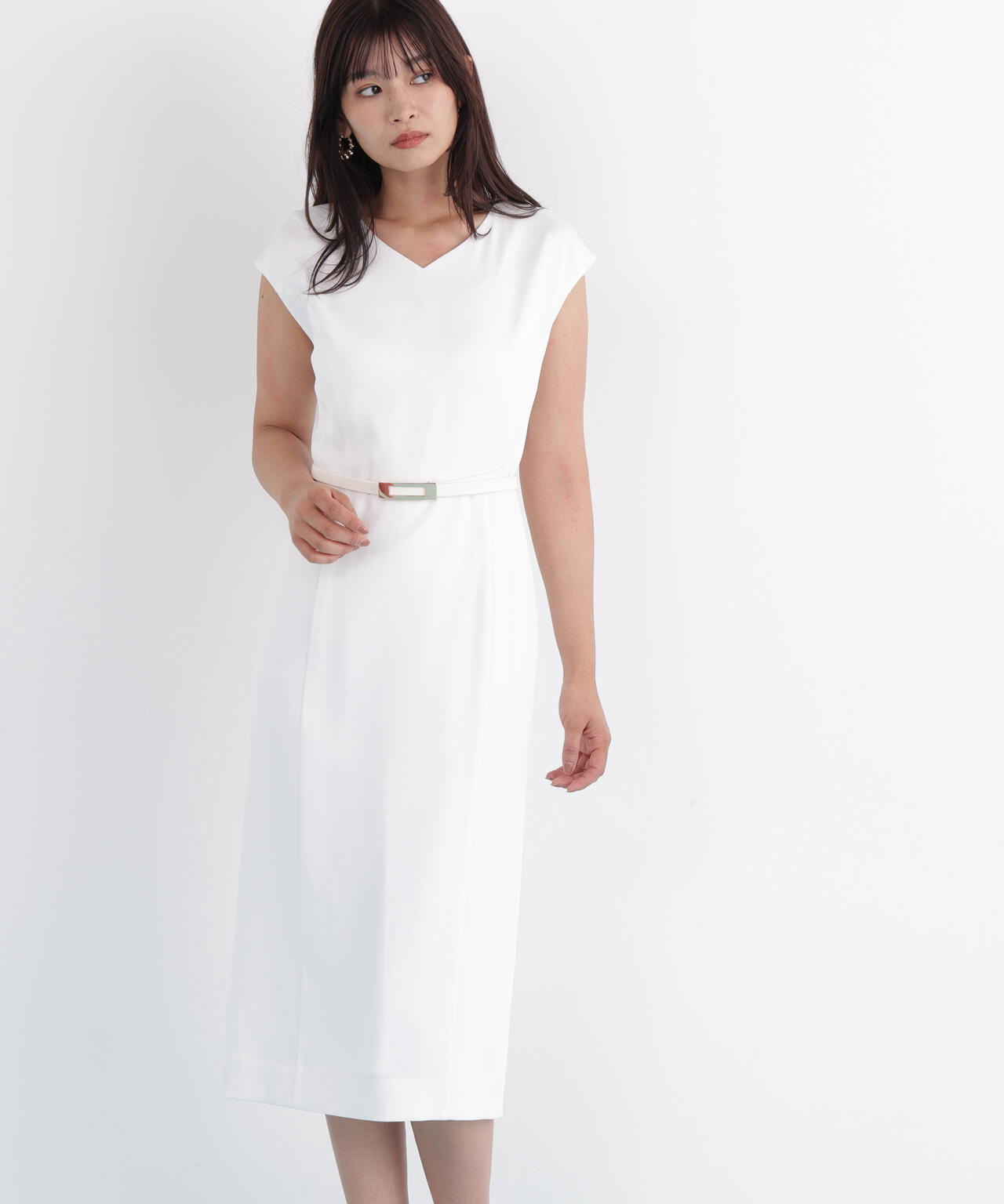 ハイツイストワンピース