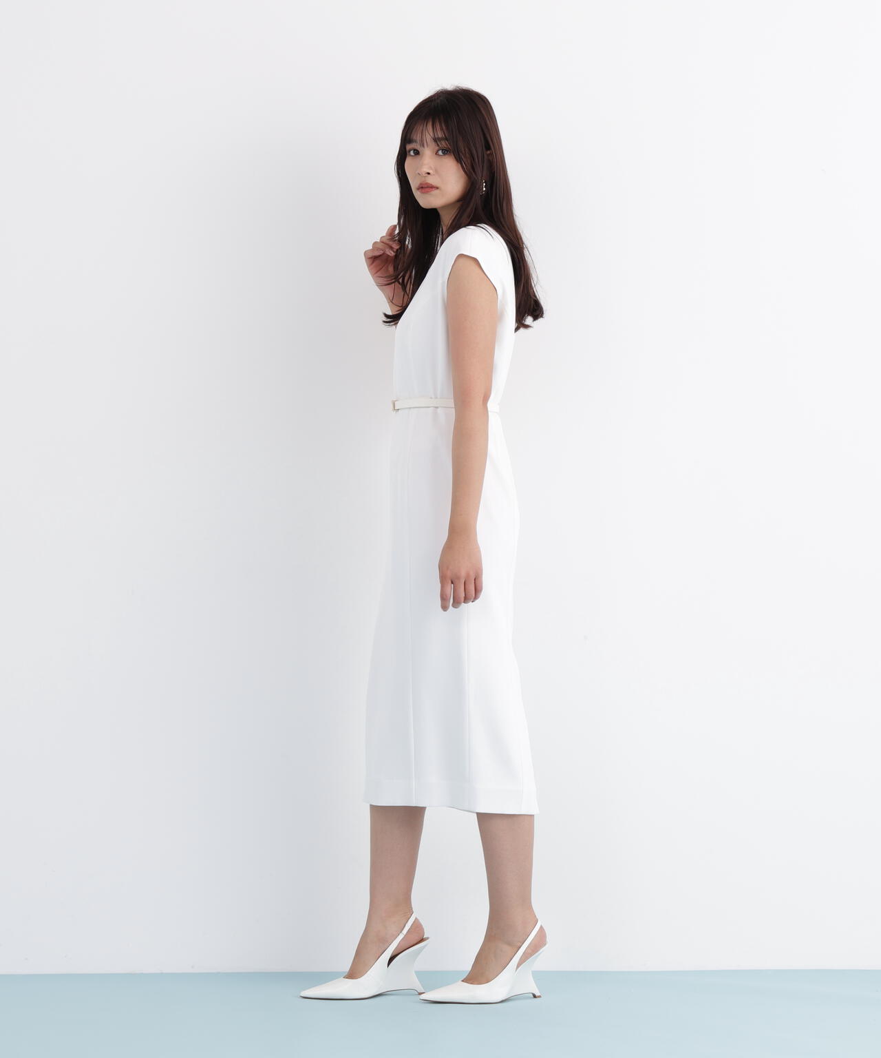 ハイツイストワンピース