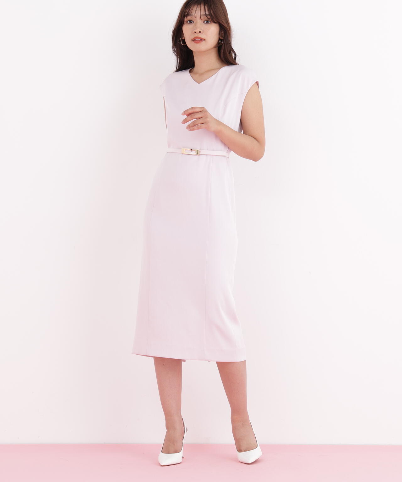 ハイツイストワンピース