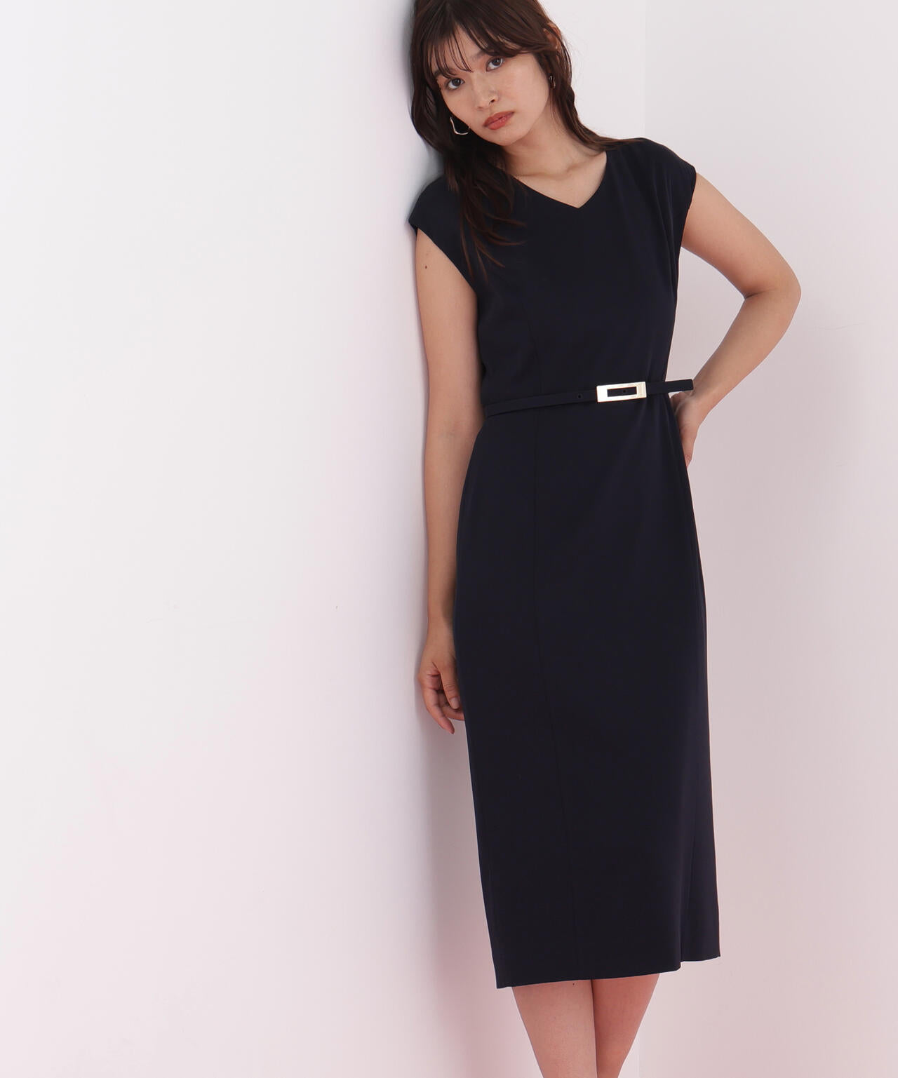 ハイツイストワンピース