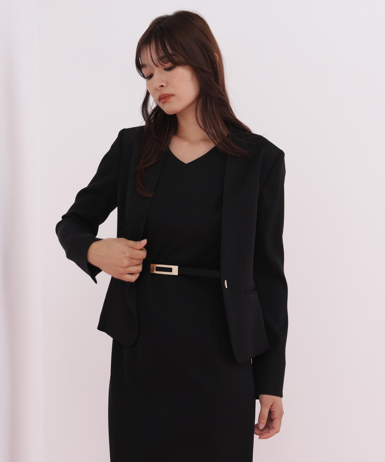 ハイツイストジャケット