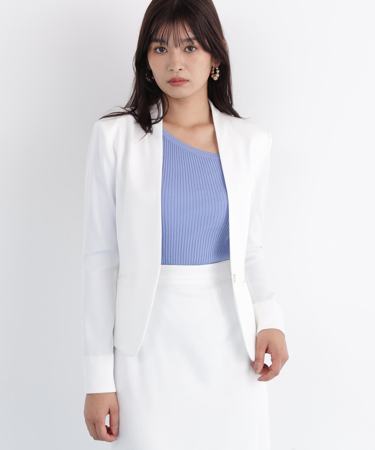 ハイツイストジャケット