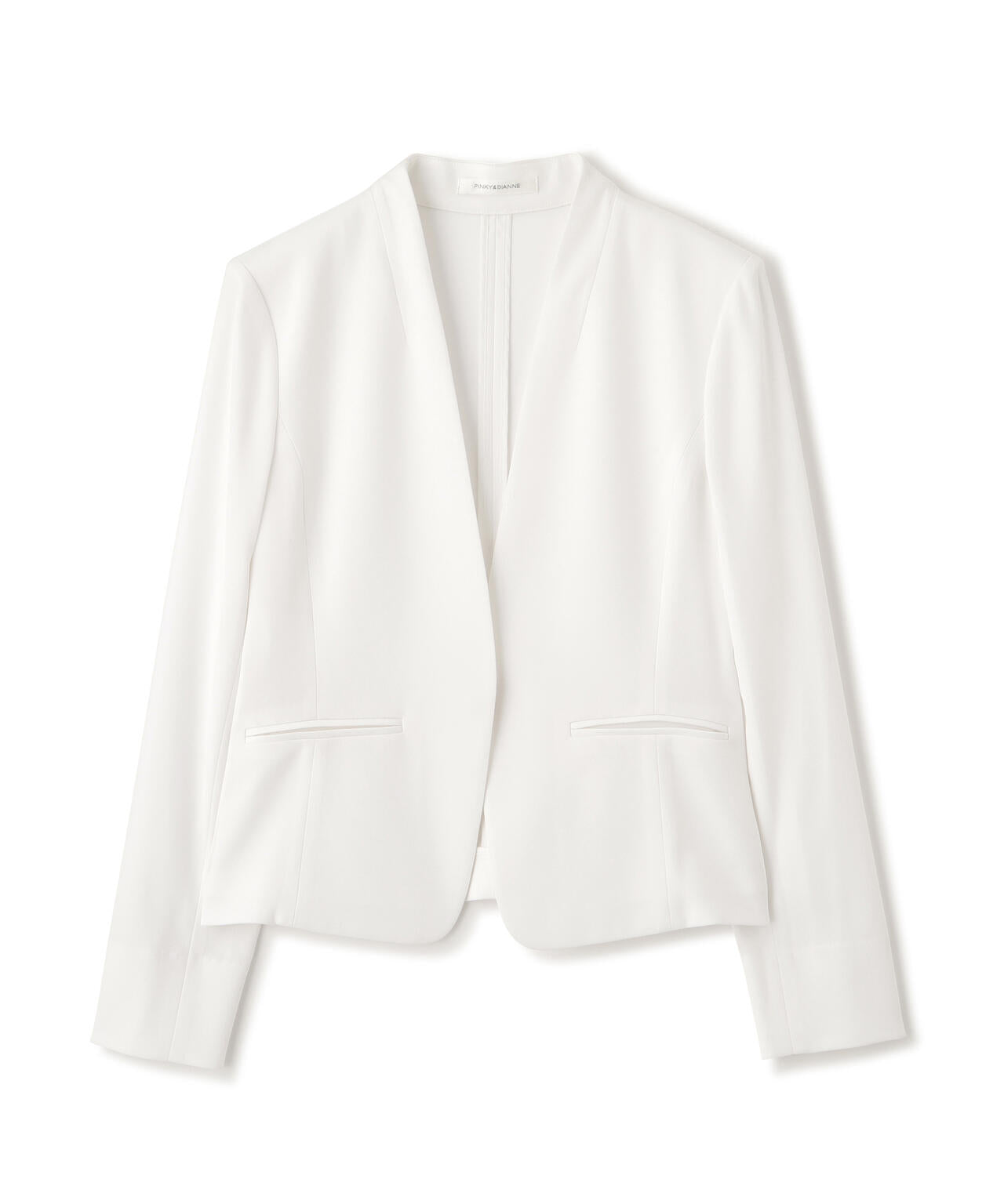 ハイツイストジャケット