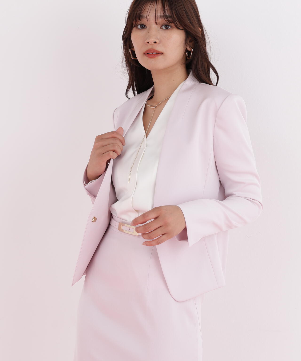 ハイツイストジャケット