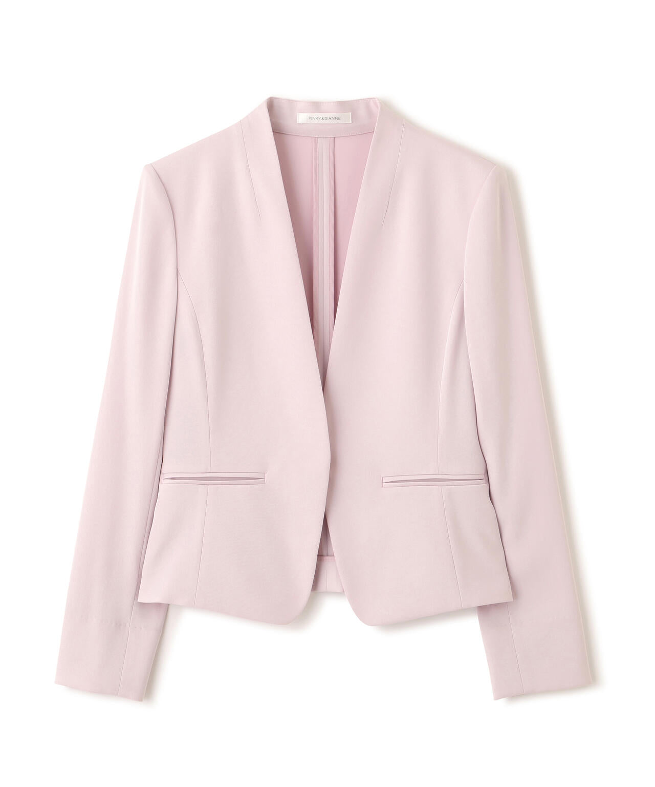 ハイツイストジャケット