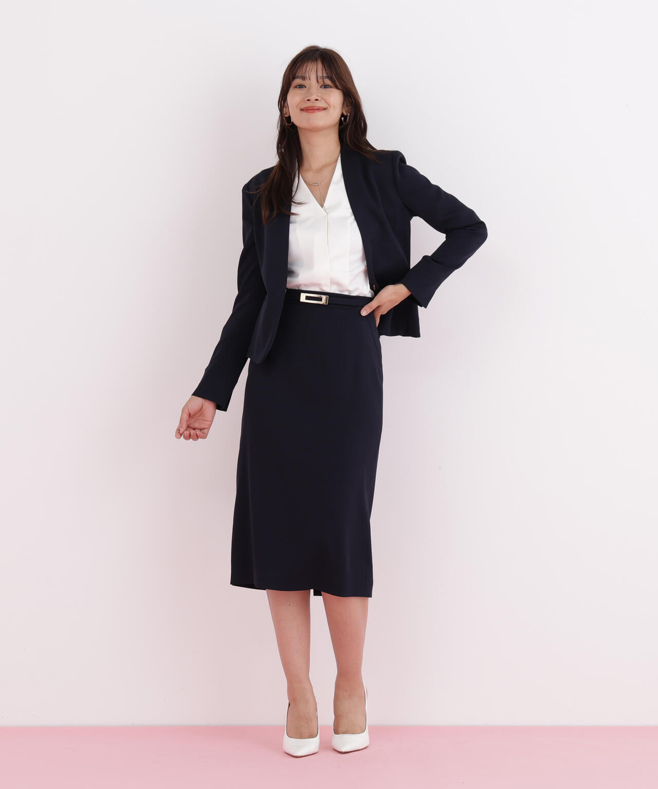 ハイツイストジャケット