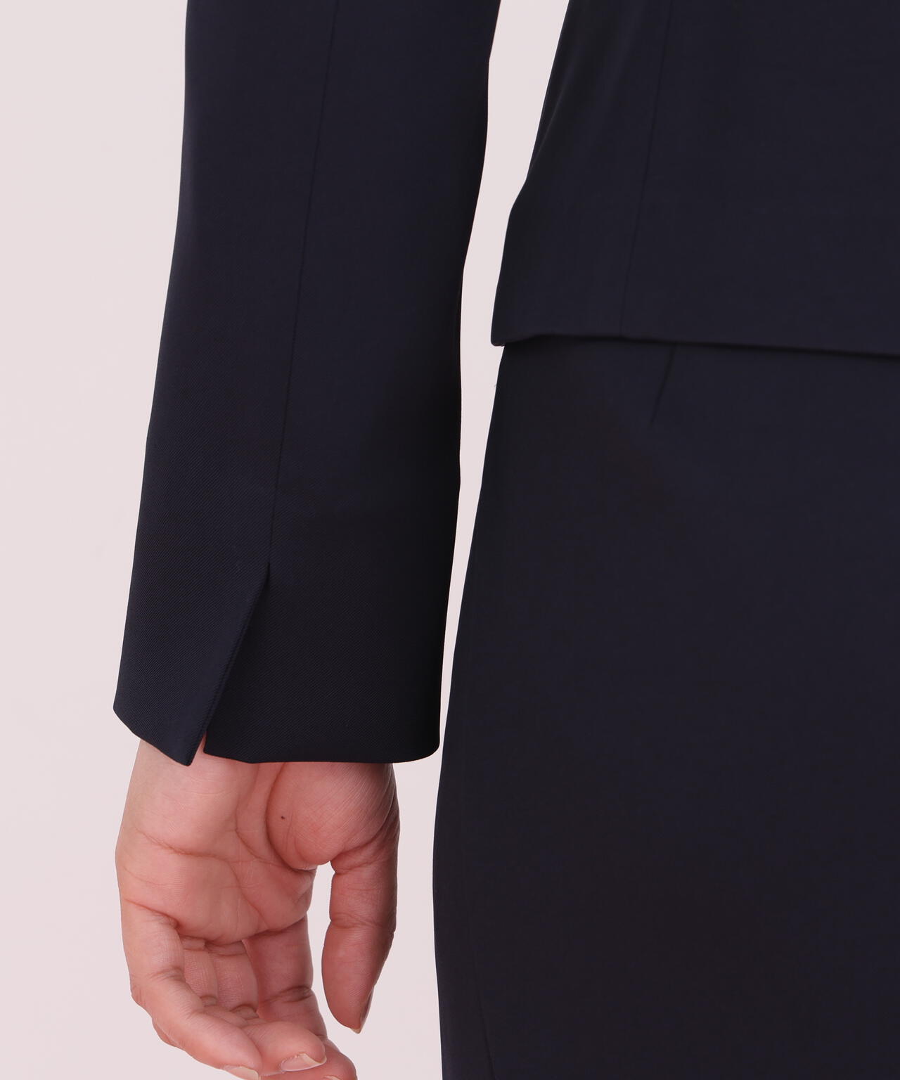 ハイツイストジャケット