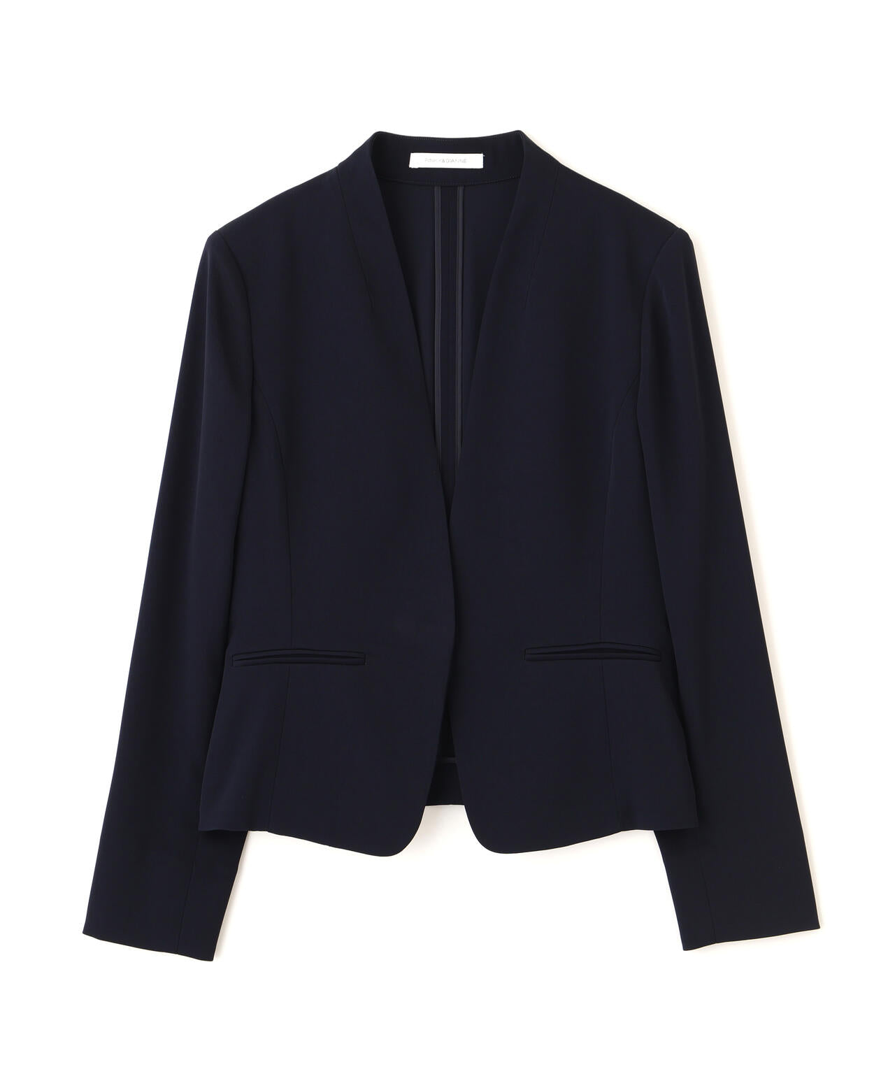 ハイツイストジャケット