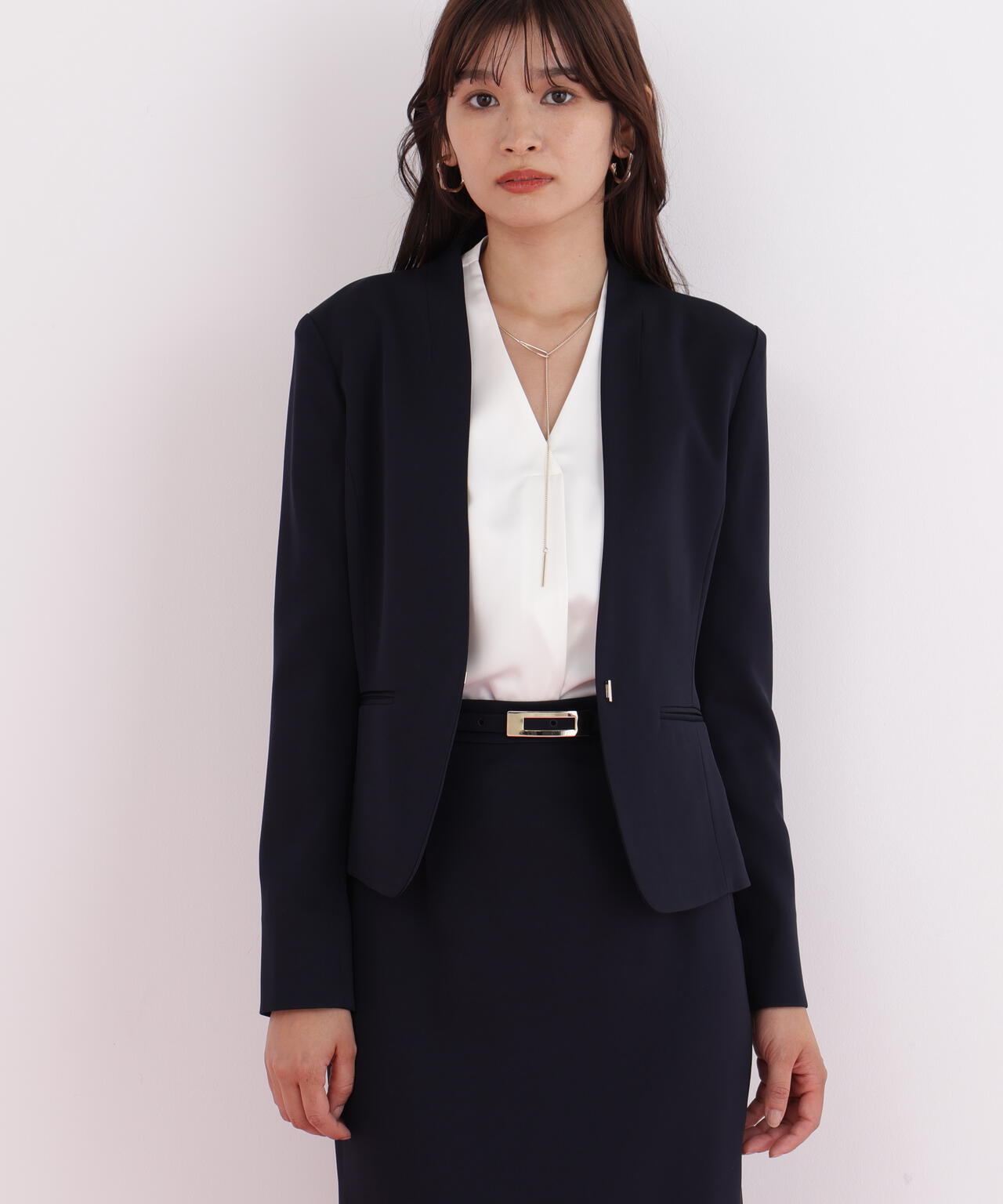 ハイツイストジャケット