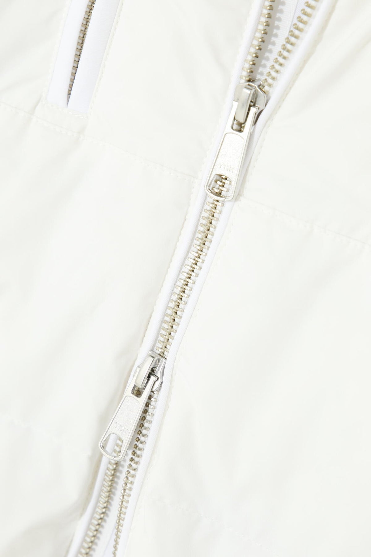 SOLOTEX タフタダウンブルゾン (MENS)