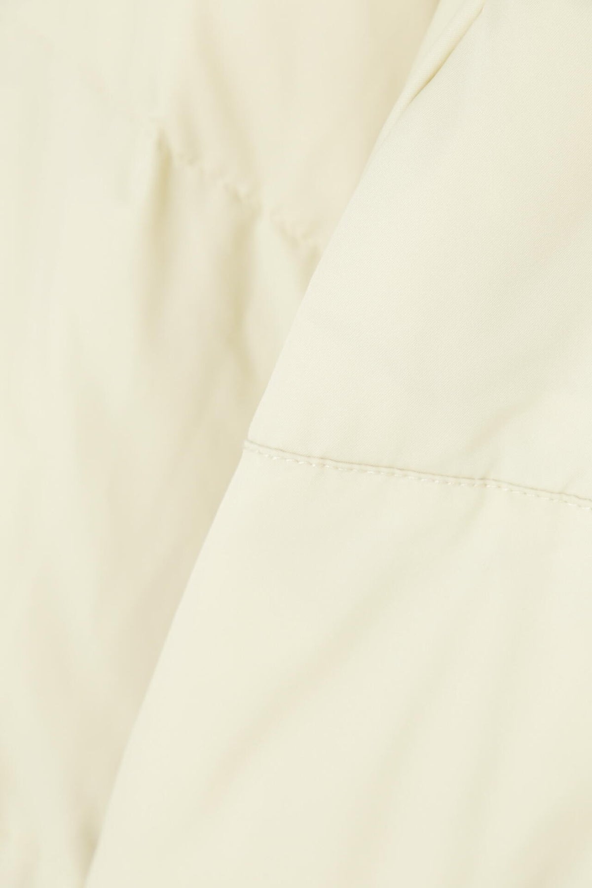 SOLOTEX タフタダウンブルゾン (MENS)