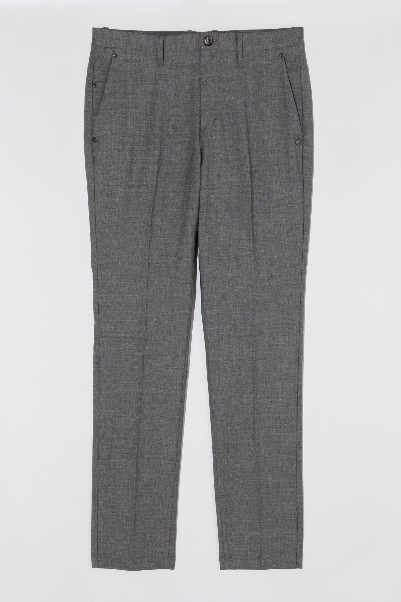 ドットストレッチパンツ (MENS)
