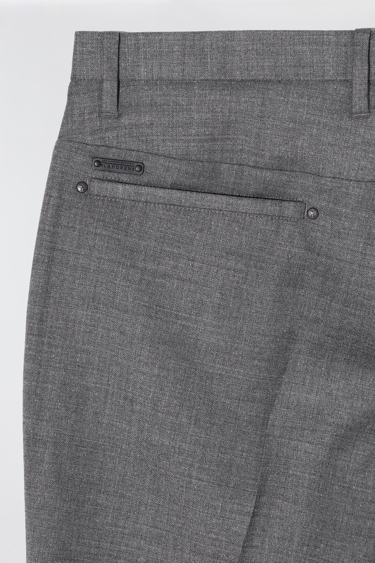 ドットストレッチパンツ (MENS)