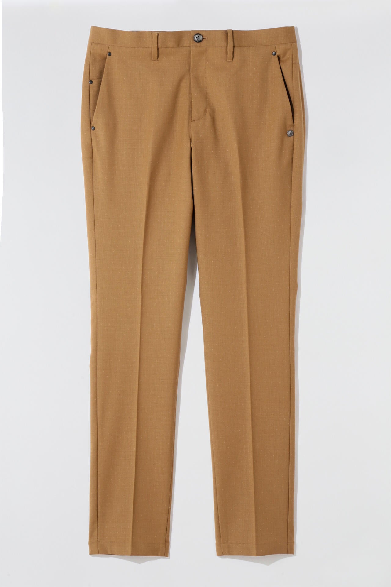 ドットストレッチパンツ (MENS)