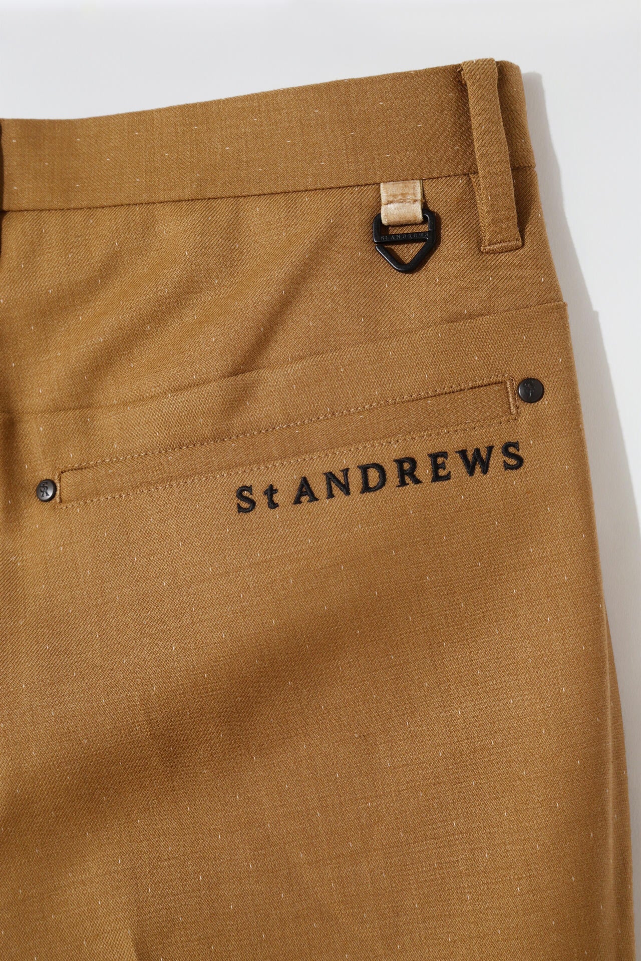 ドットストレッチパンツ (MENS)