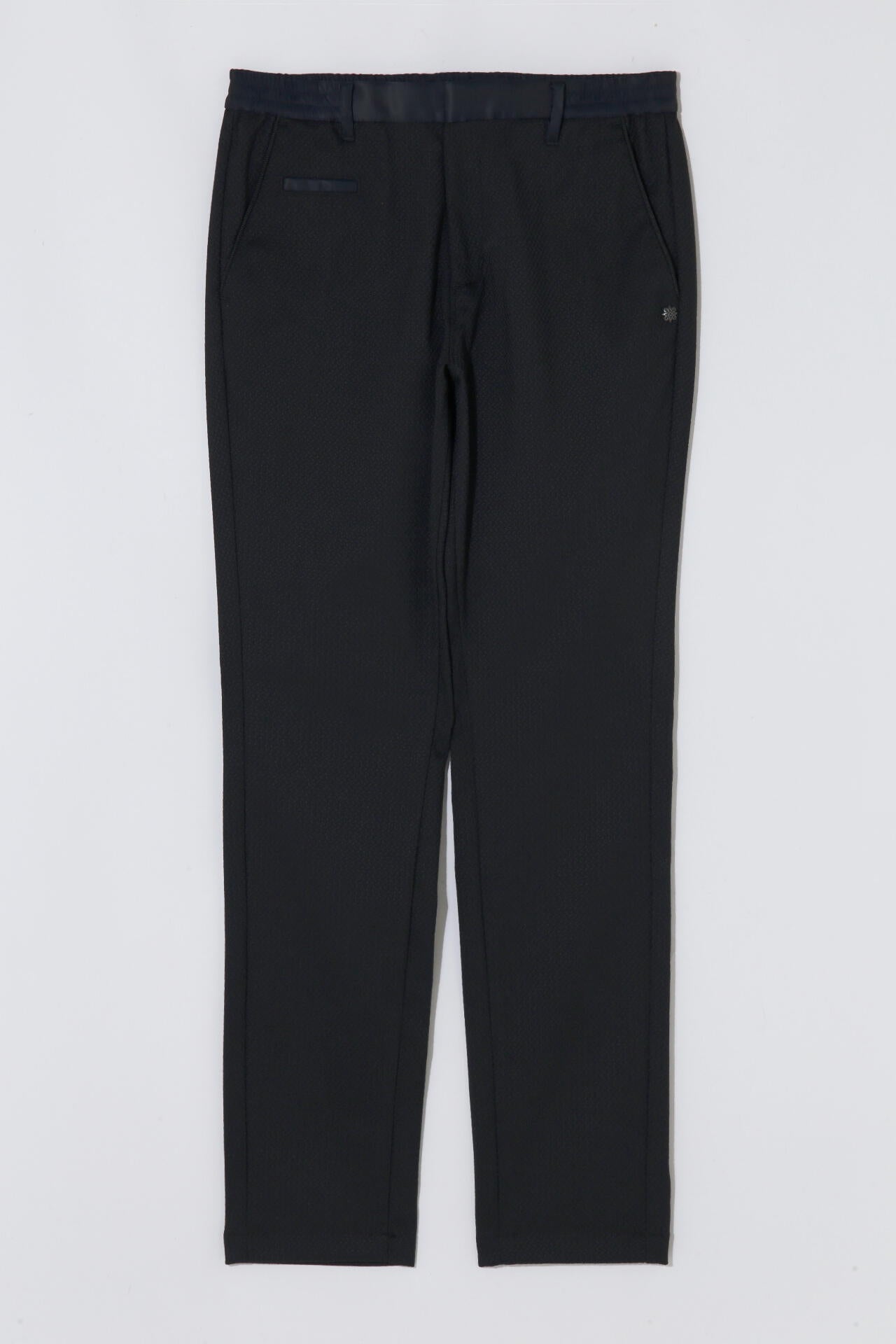 ジグザグドビーストレッチパンツ (MENS)