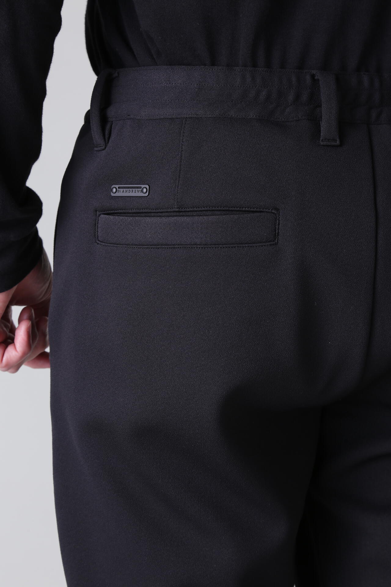 ダンボールニットパンツ (MENS)