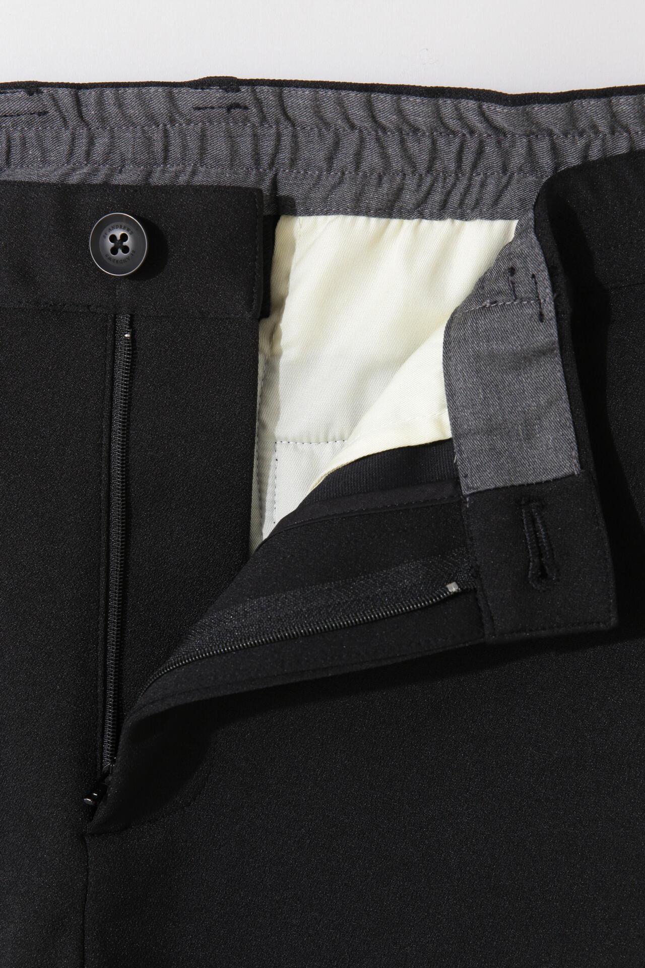 ダンボールニットパンツ (MENS)