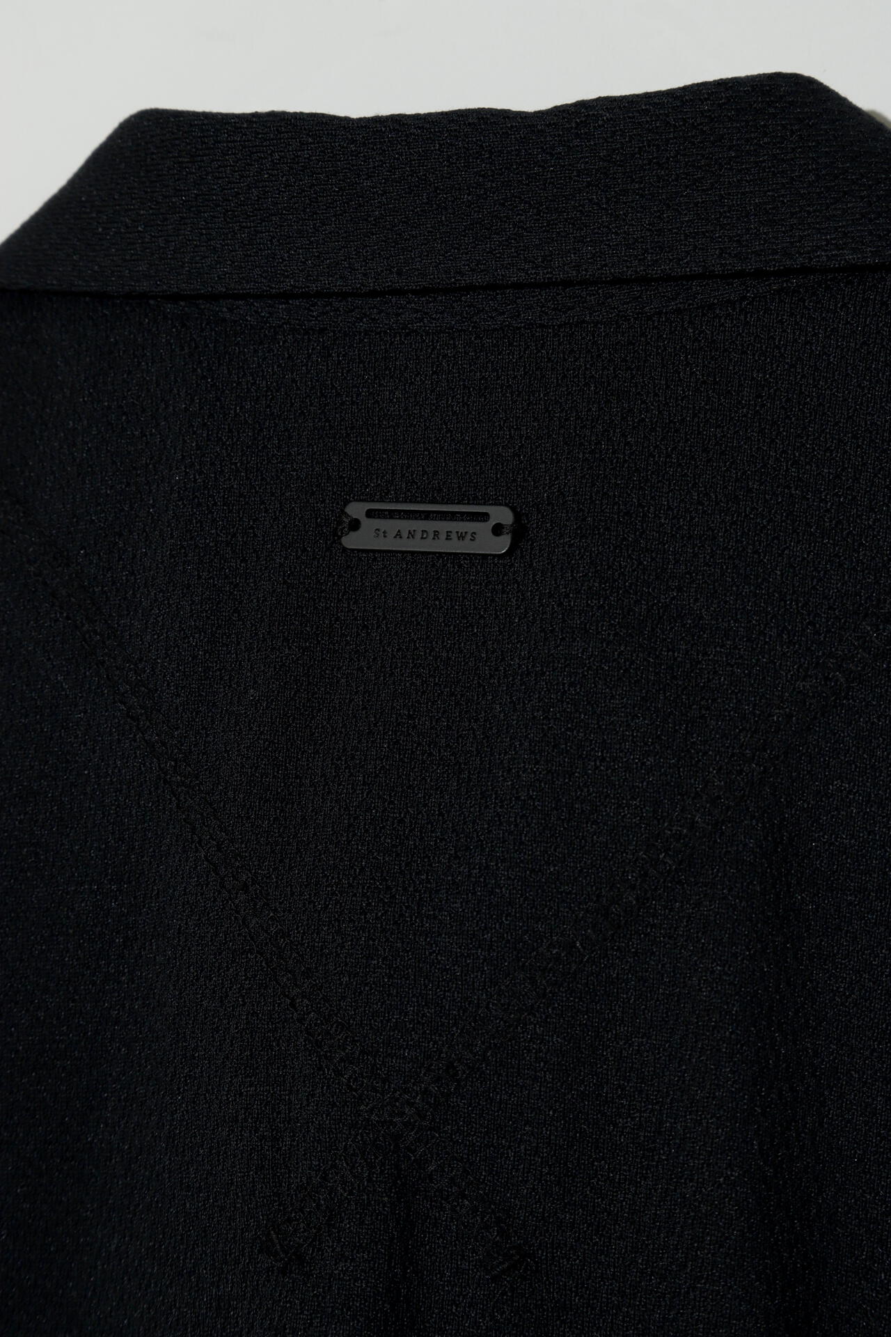 アロフト リンクス半袖ポロシャツ (UNISEX)
