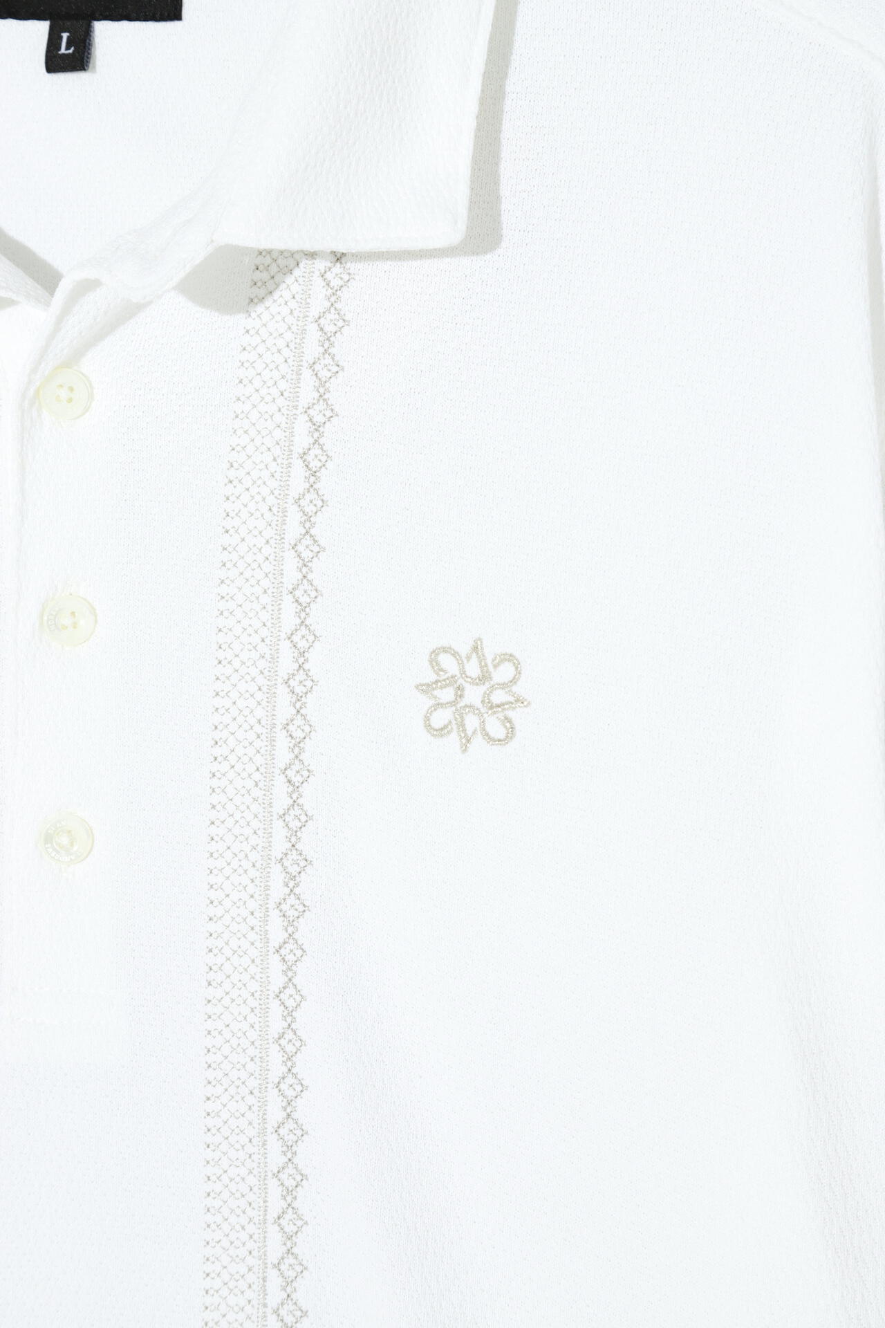 アロフト リンクス半袖ポロシャツ (UNISEX)