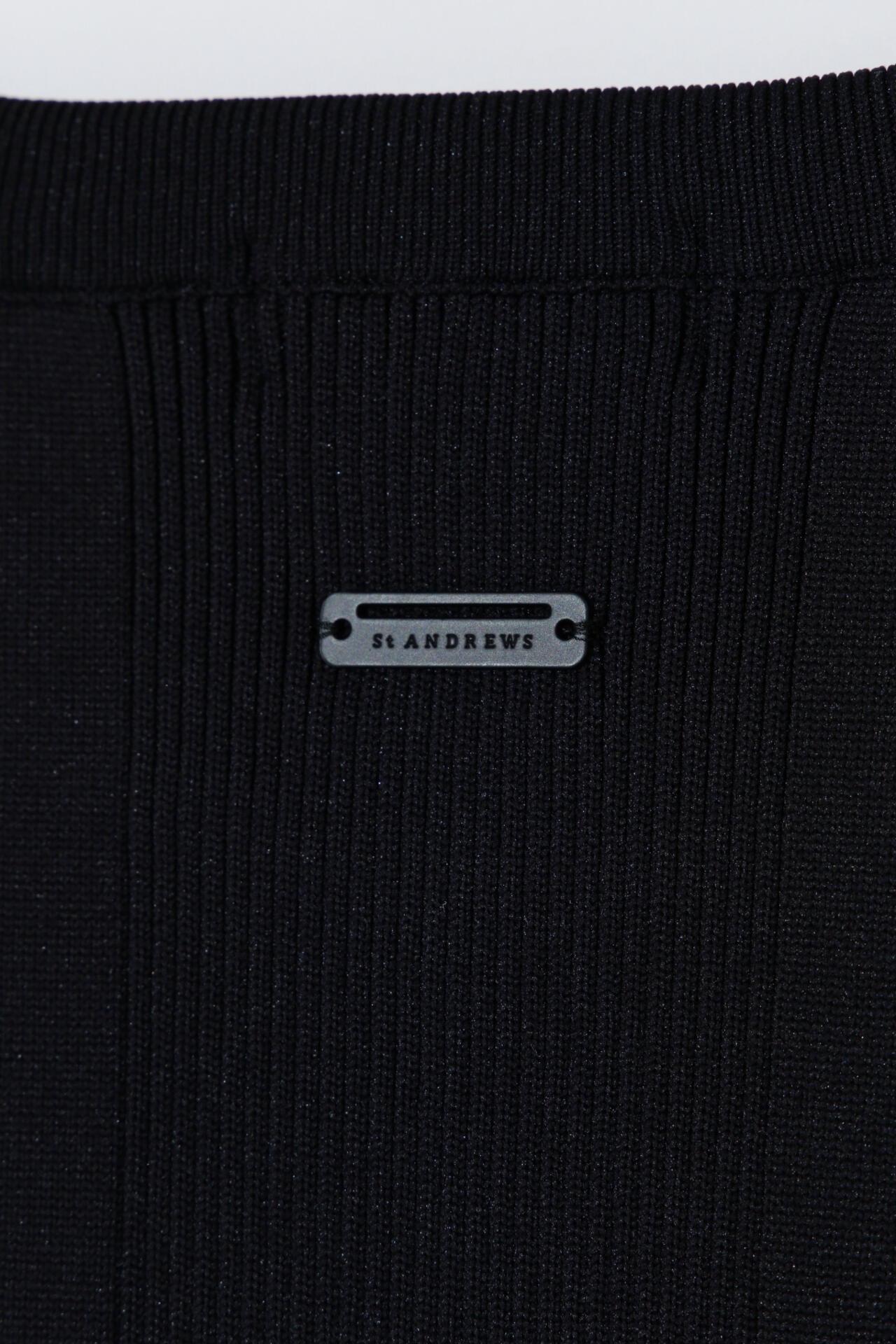 14G天竺×ケーブル クルーネックニットプルオーバー (MENS)