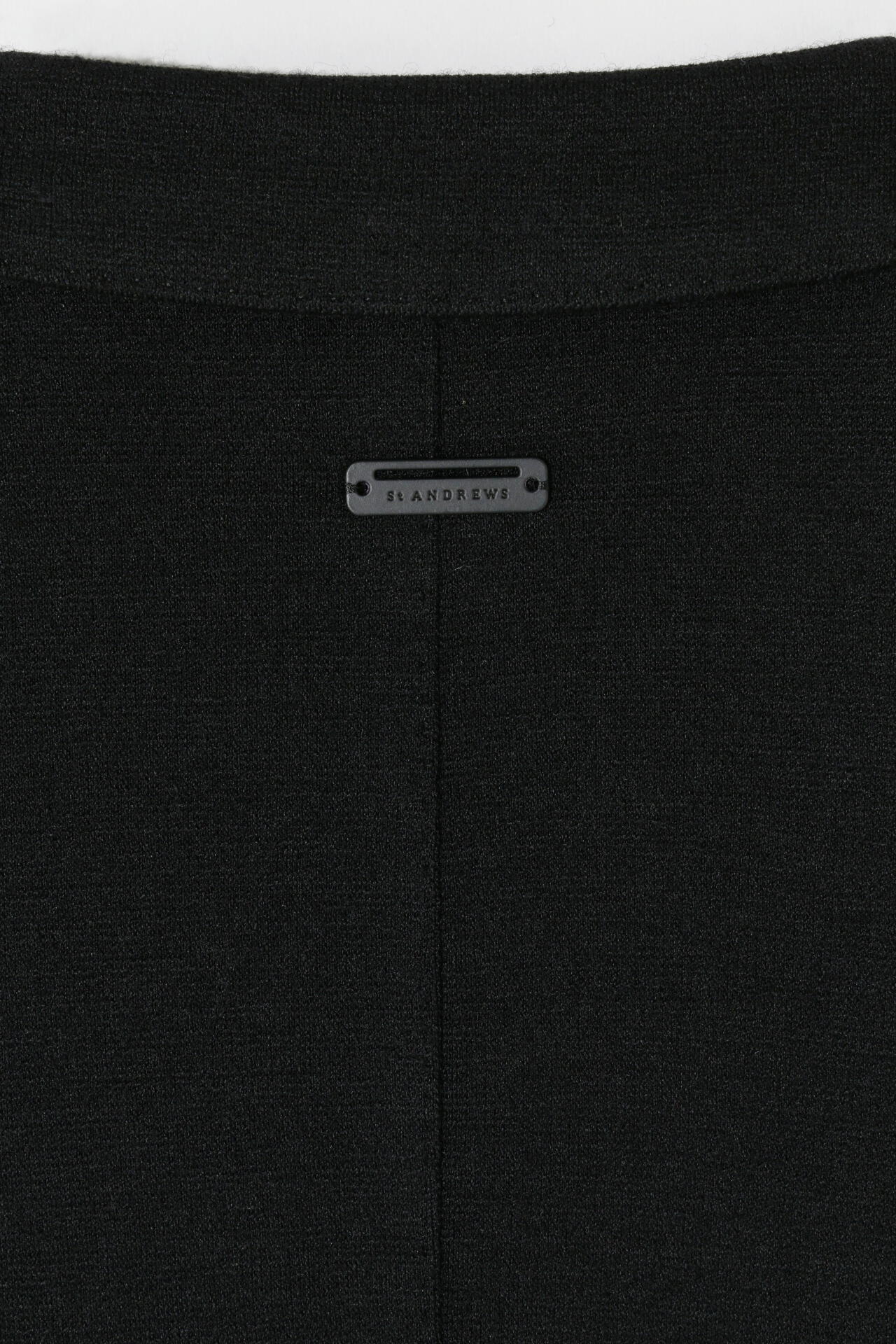 ウールダブルフェイスジャケット (MENS)