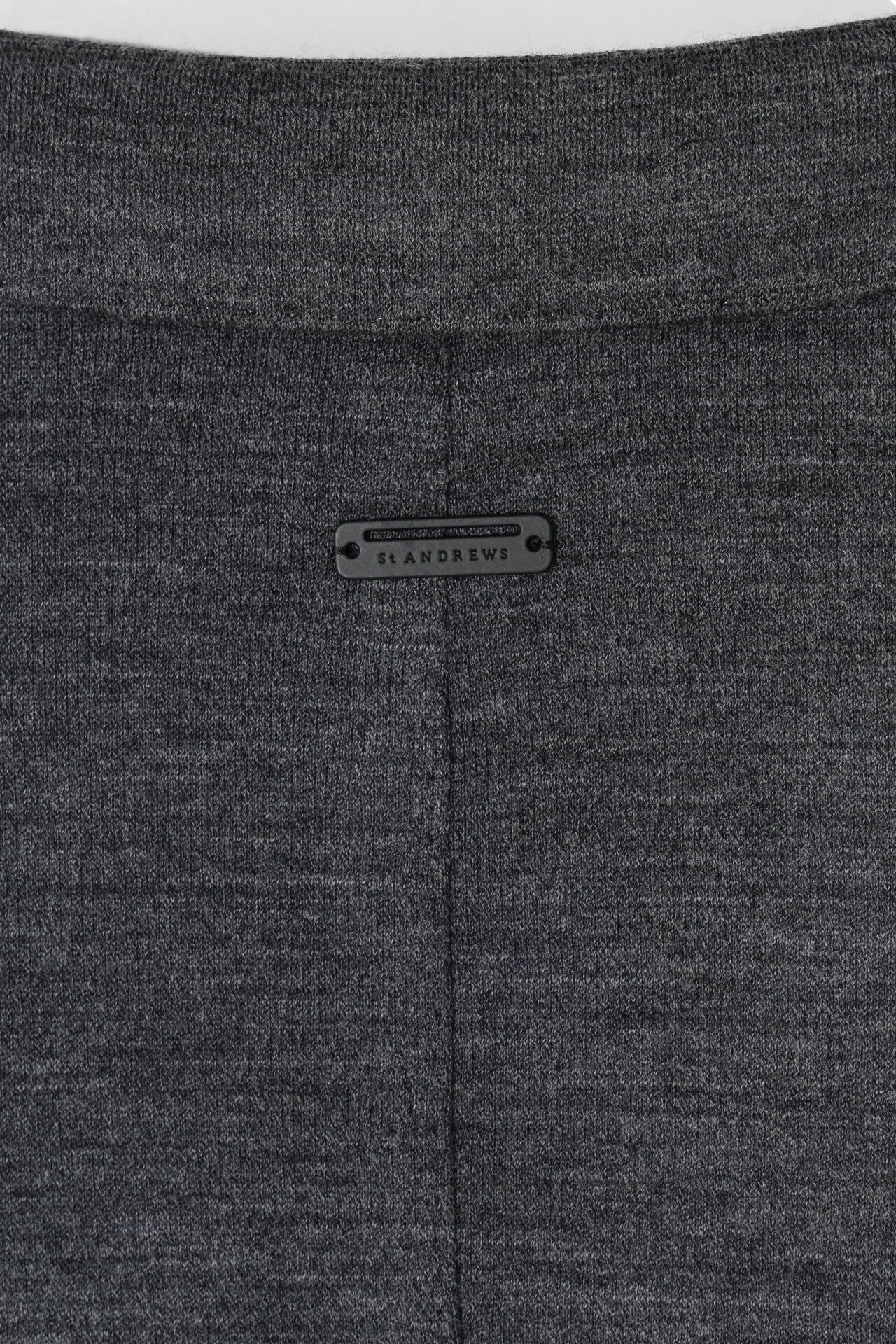 ウールダブルフェイスジャケット (MENS)