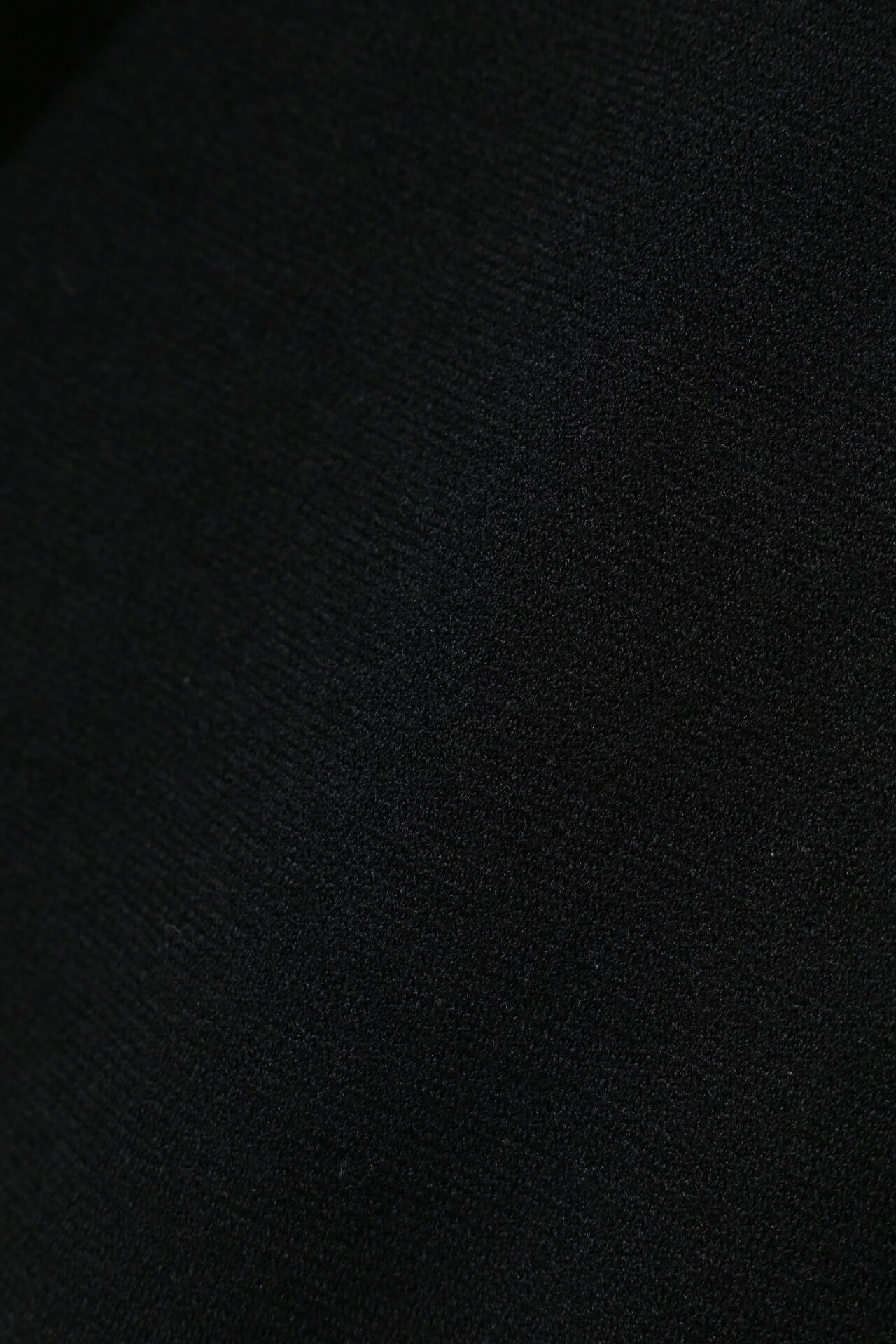 ウールダブルフェイスパンツ (MENS)