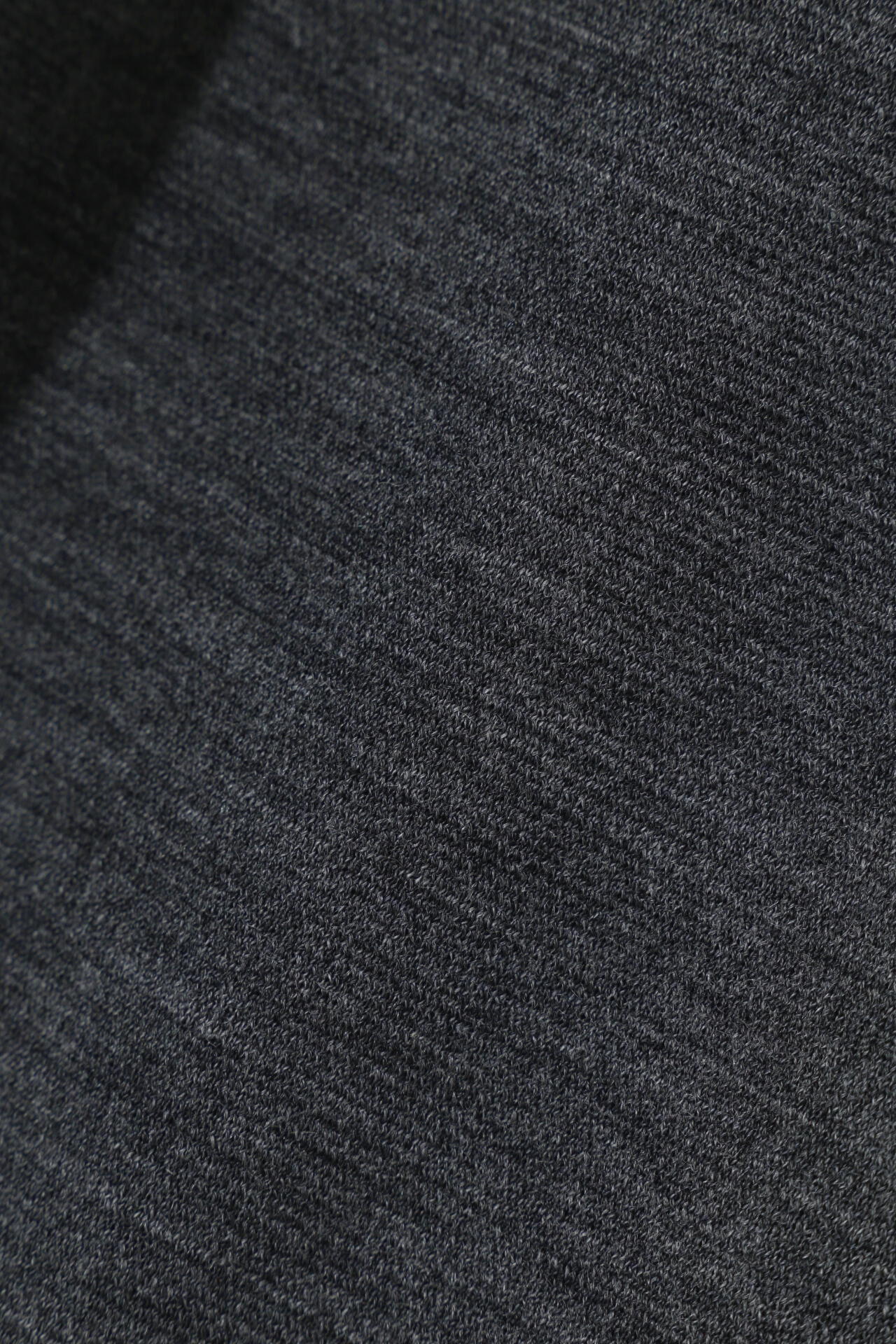 ウールダブルフェイスパンツ (MENS)