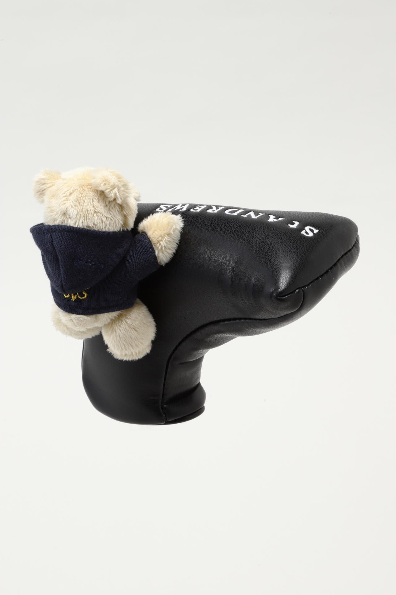 テディベアPIN型用 パターカバー (UNISEX)