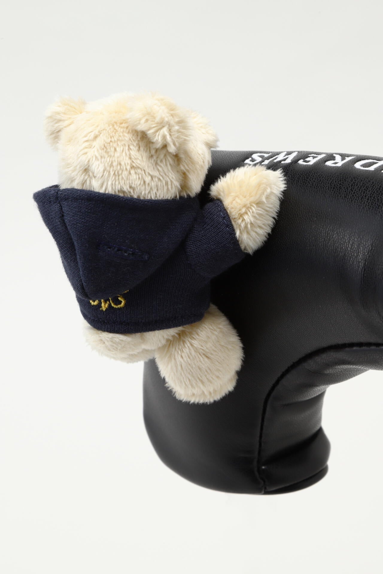 テディベアPIN型用 パターカバー (UNISEX)