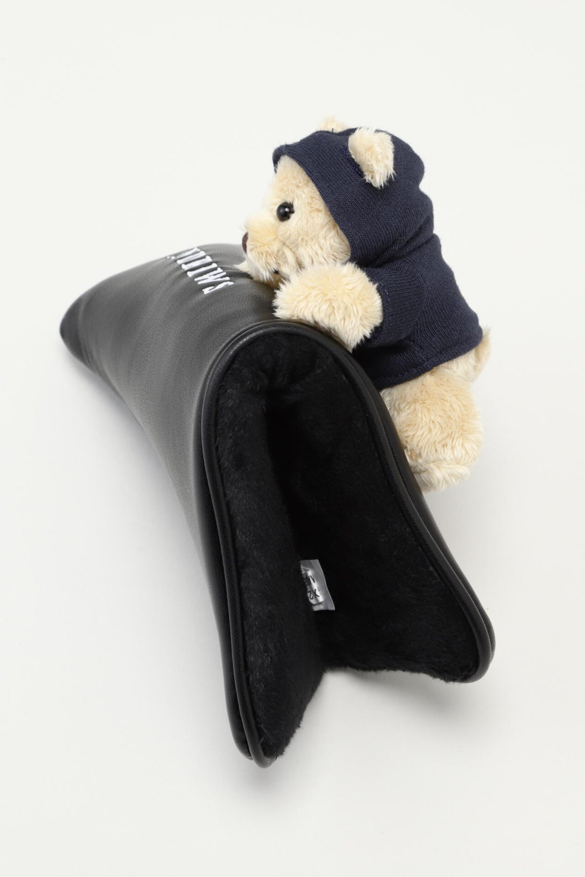 テディベアPIN型用 パターカバー (UNISEX)