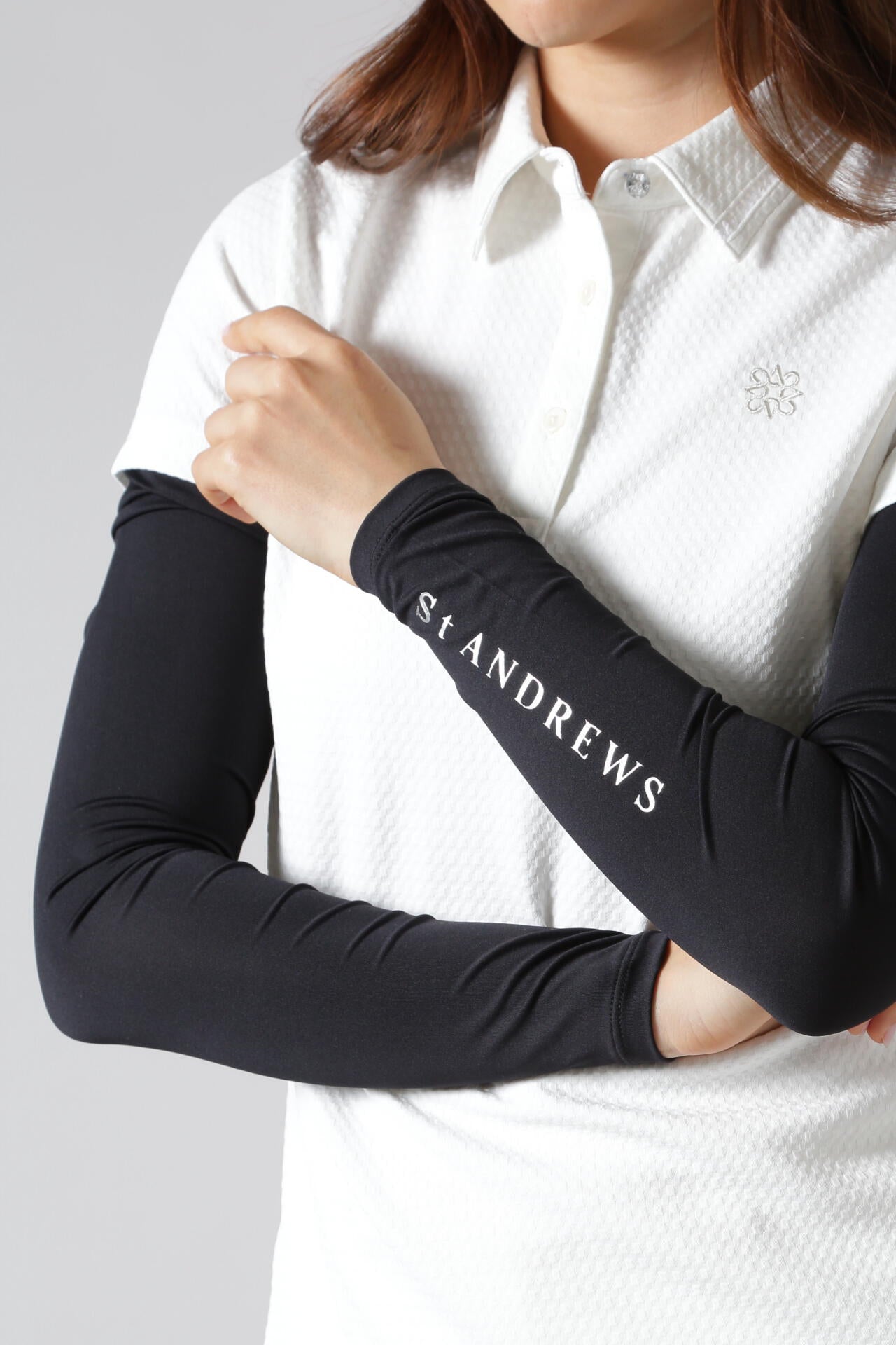アームカバー (WOMENS)