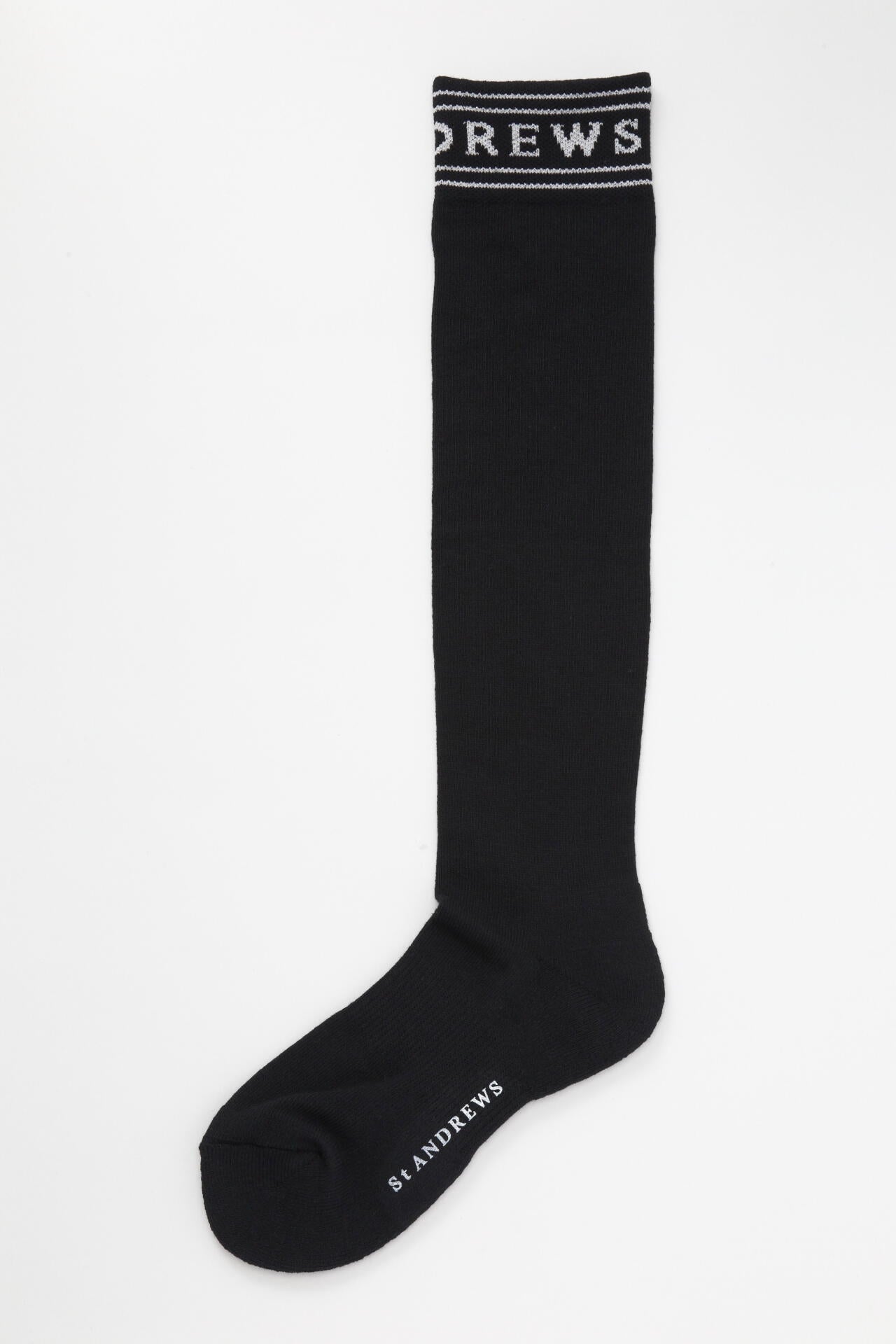 ラメラインハイソックス (WOMENS)