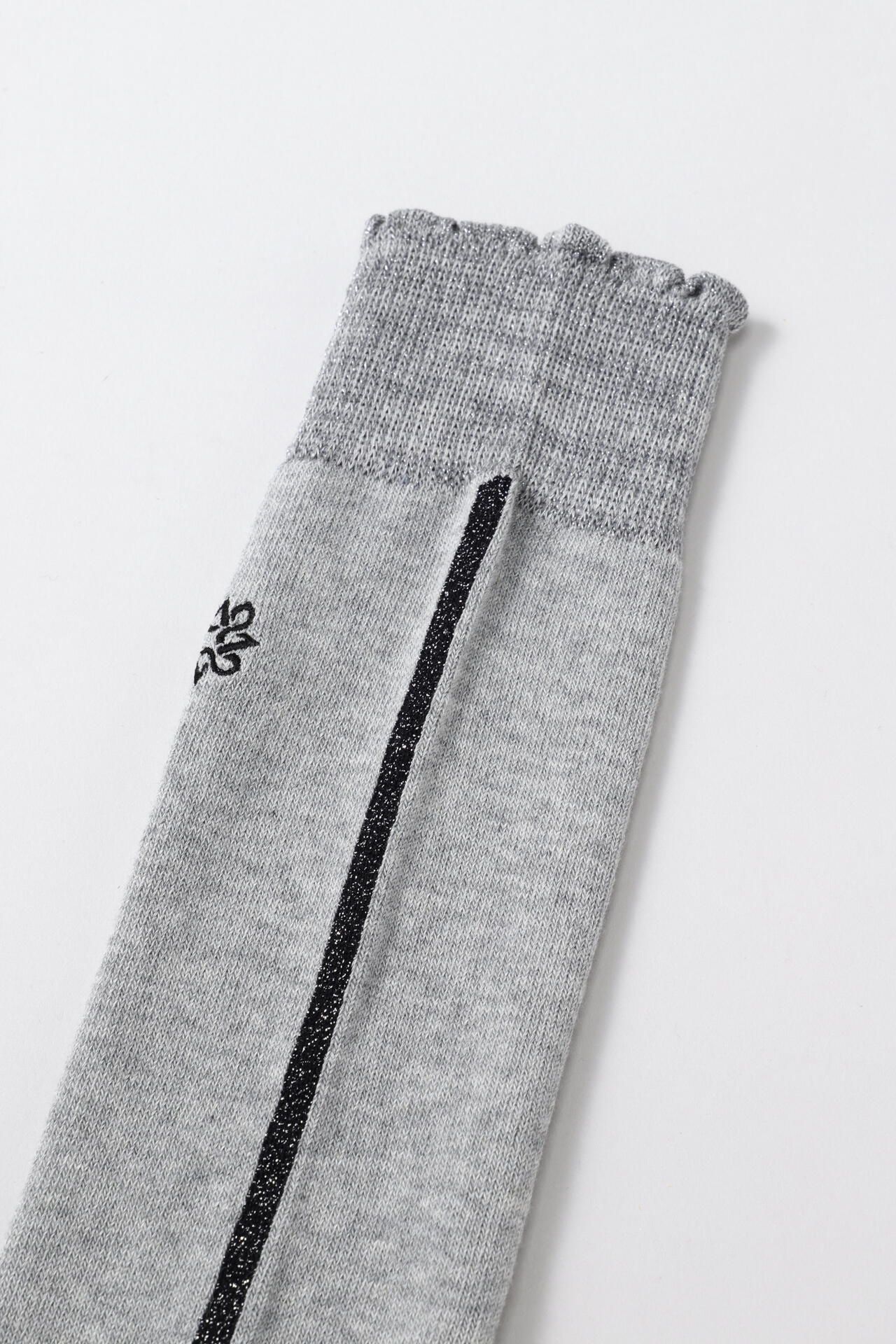 ピコット ラインハイソックス (WOMENS)