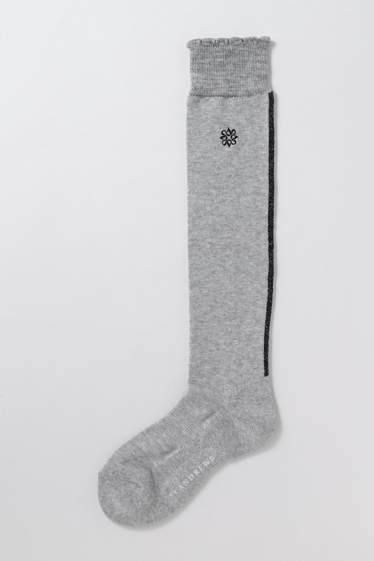 ピコット ラインハイソックス (WOMENS)