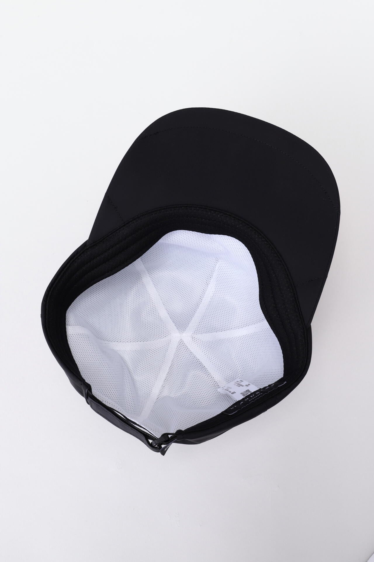 CRAFTEVO ECOZ 2.5L レインキャップ (UNISEX)