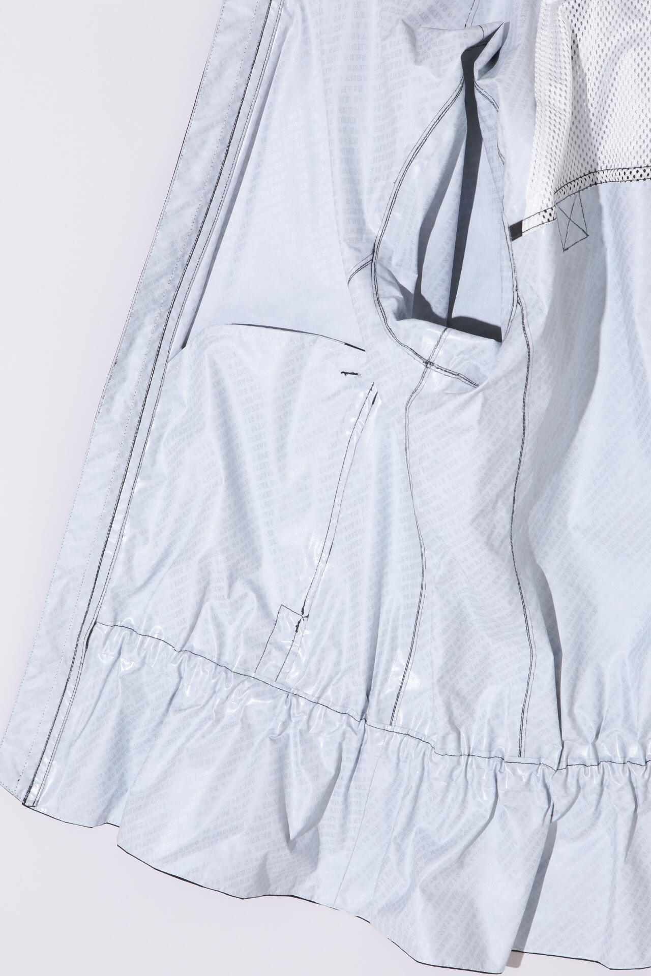 CRAFTEVO ECOZ2.5L レインブルゾン (WOMENS)