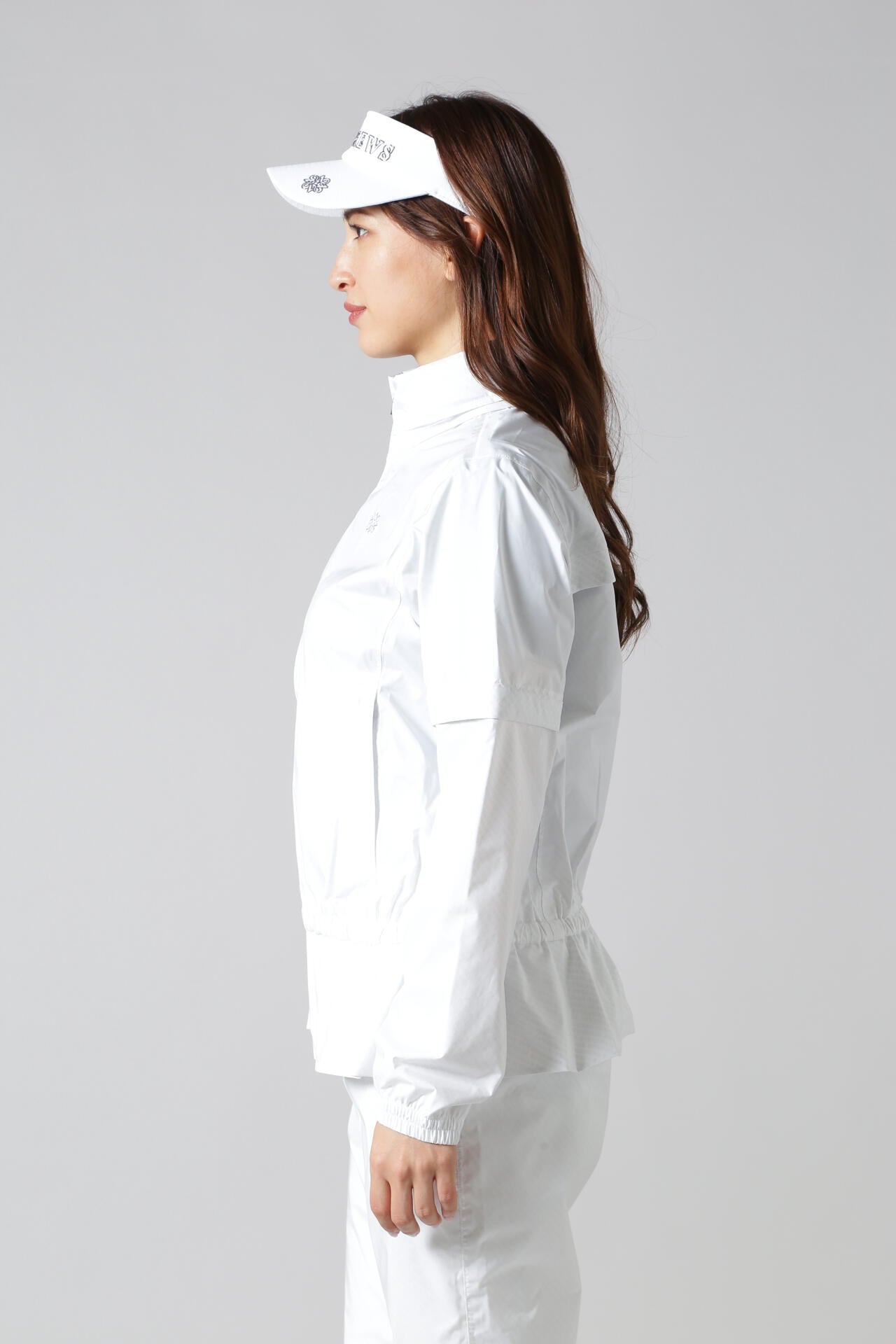 CRAFTEVO ECOZ2.5L レインブルゾン (WOMENS)