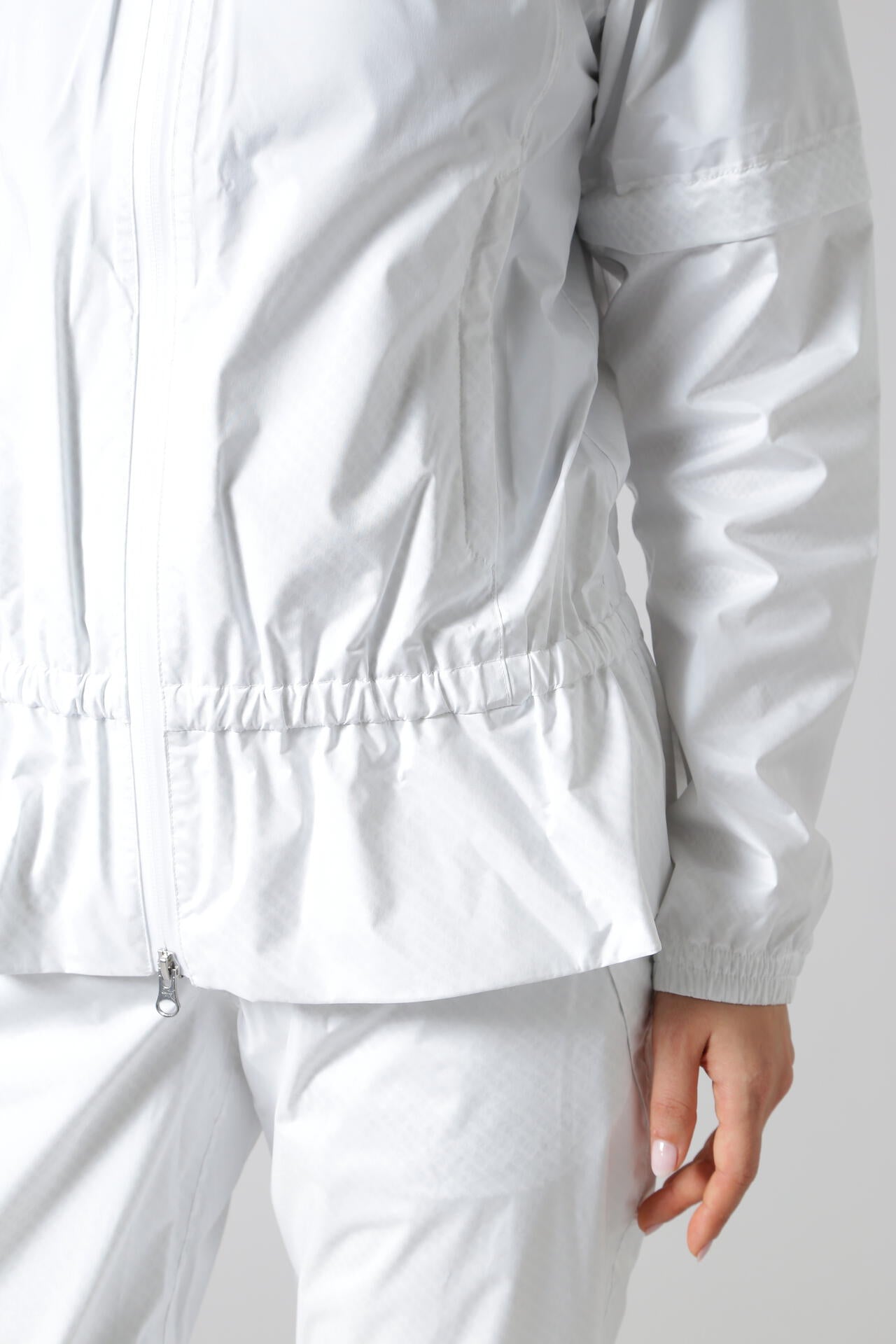 CRAFTEVO ECOZ2.5L レインブルゾン (WOMENS)