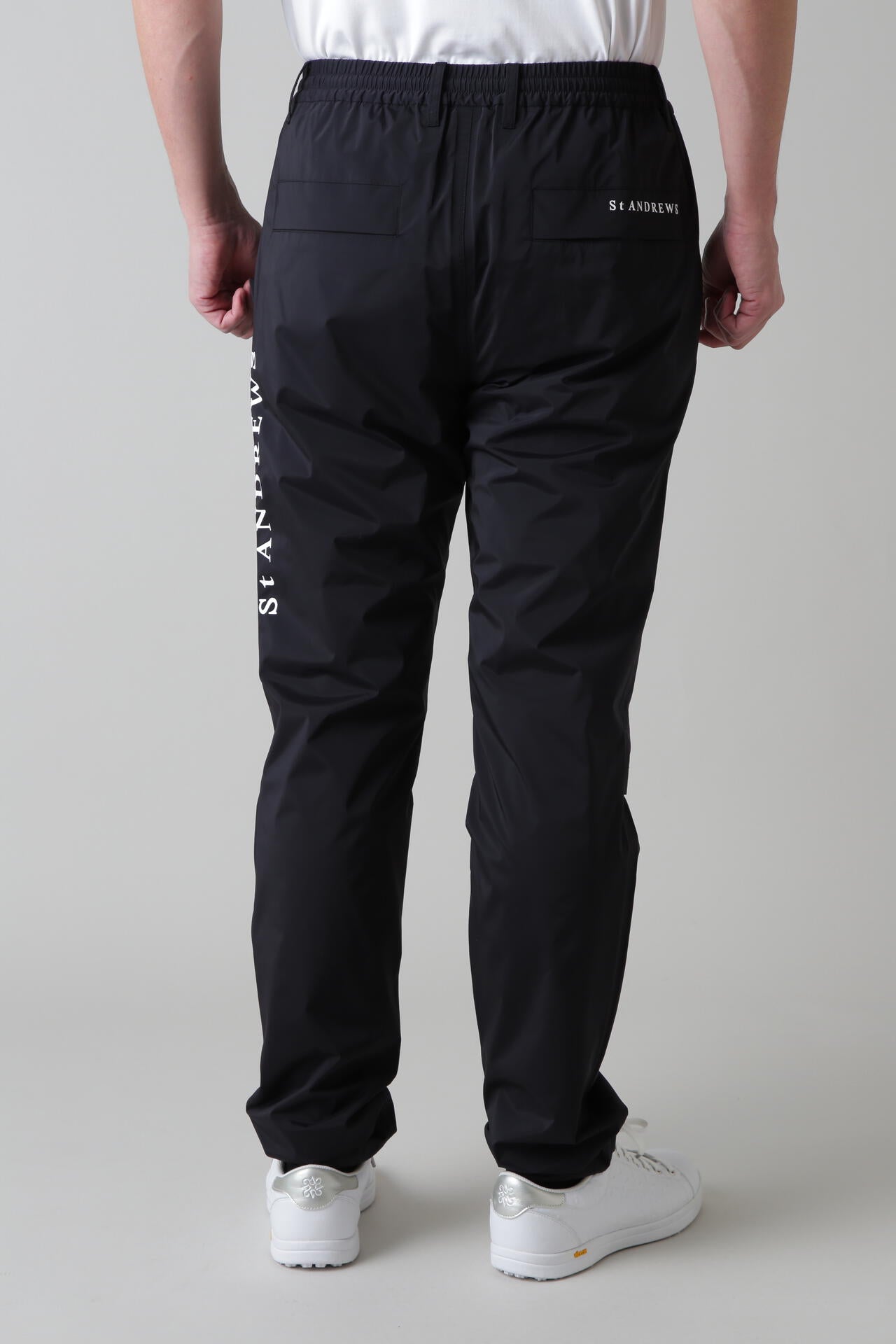 CRAFTEVO ECOZ 2.5L レインパンツ (MENS)