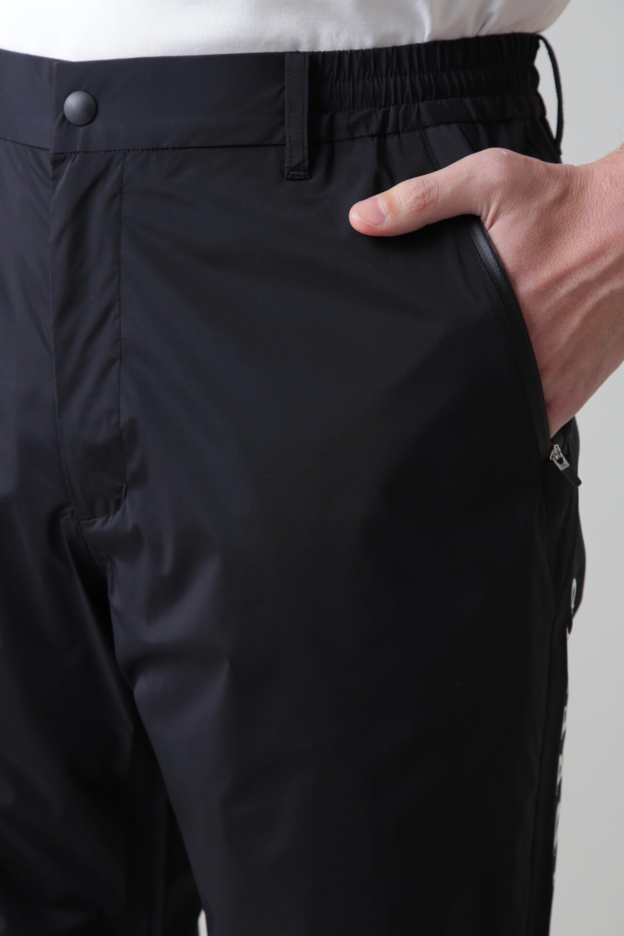 CRAFTEVO ECOZ 2.5L レインパンツ (MENS)
