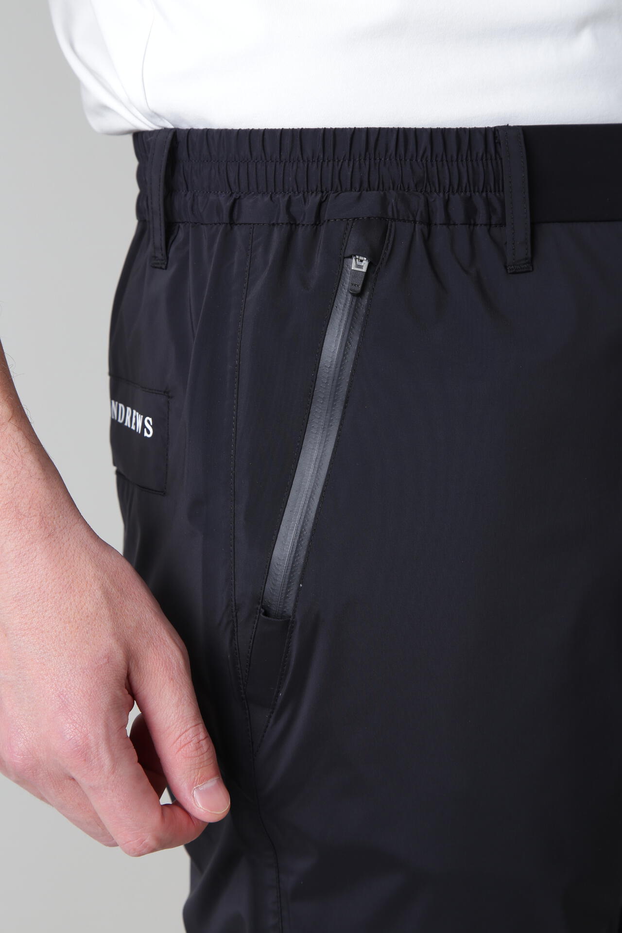 CRAFTEVO ECOZ 2.5L レインパンツ (MENS)