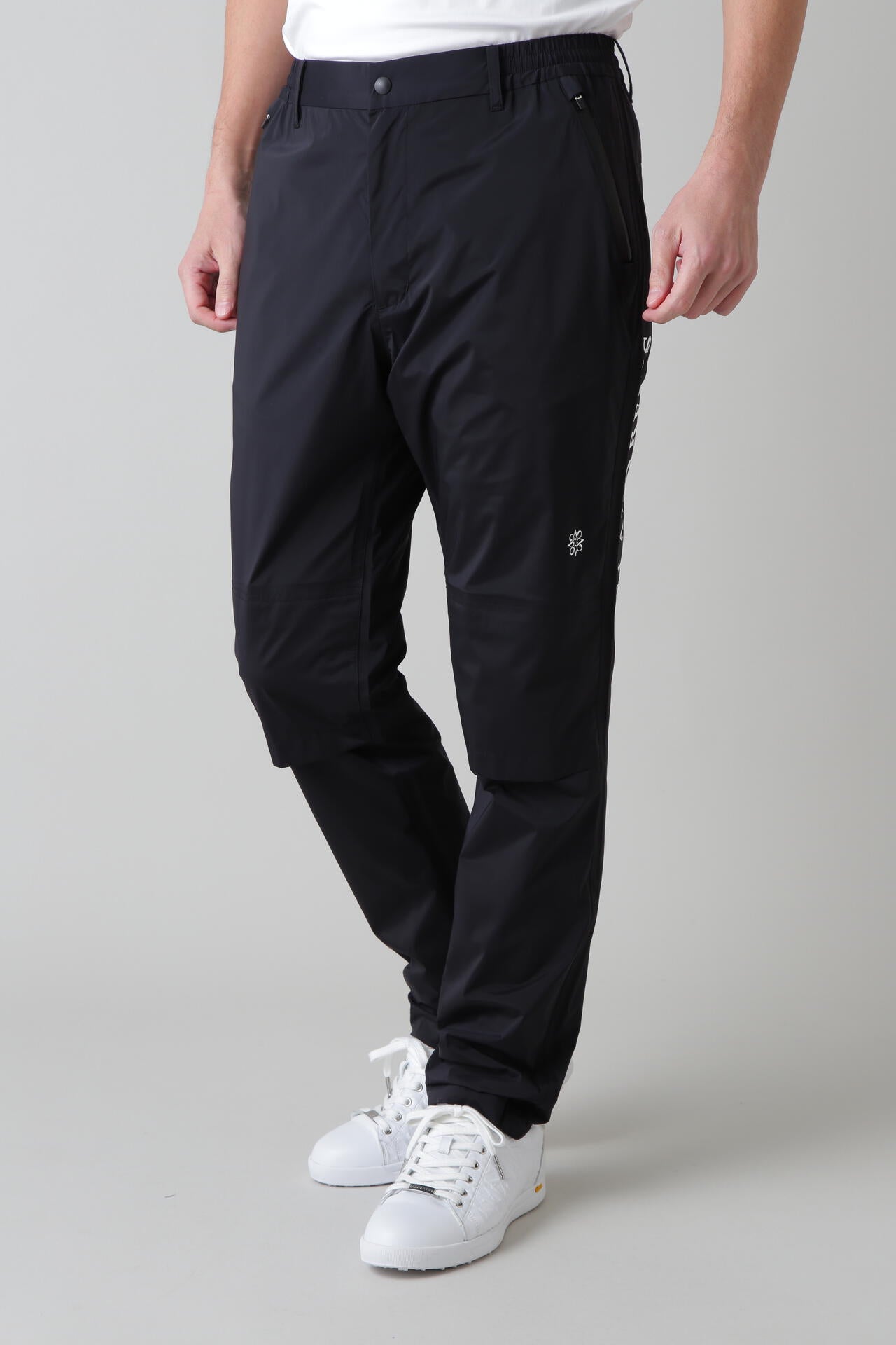 CRAFTEVO ECOZ 2.5L レインパンツ (MENS)